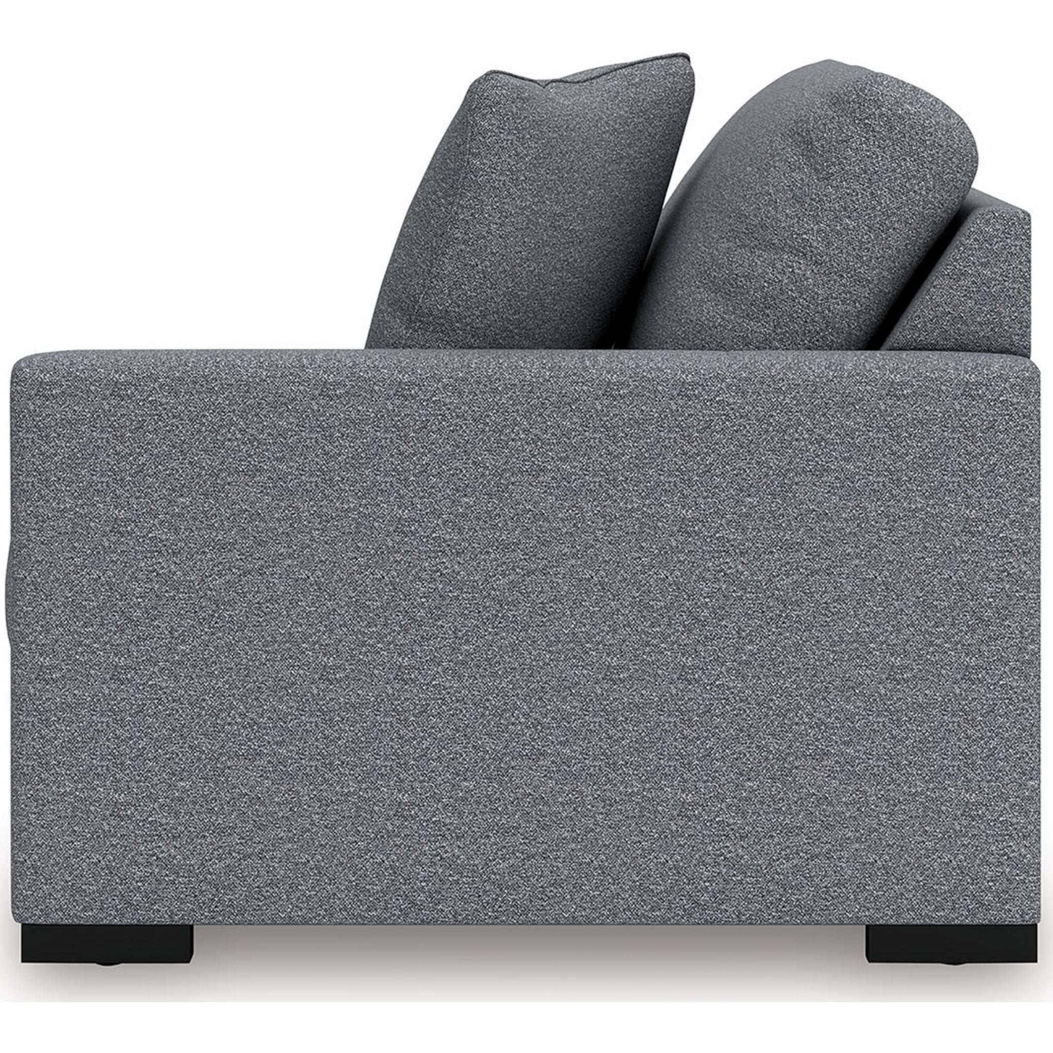 Omaha-Exclusive 3 Piece Modular Sectional with Storage - Image 21