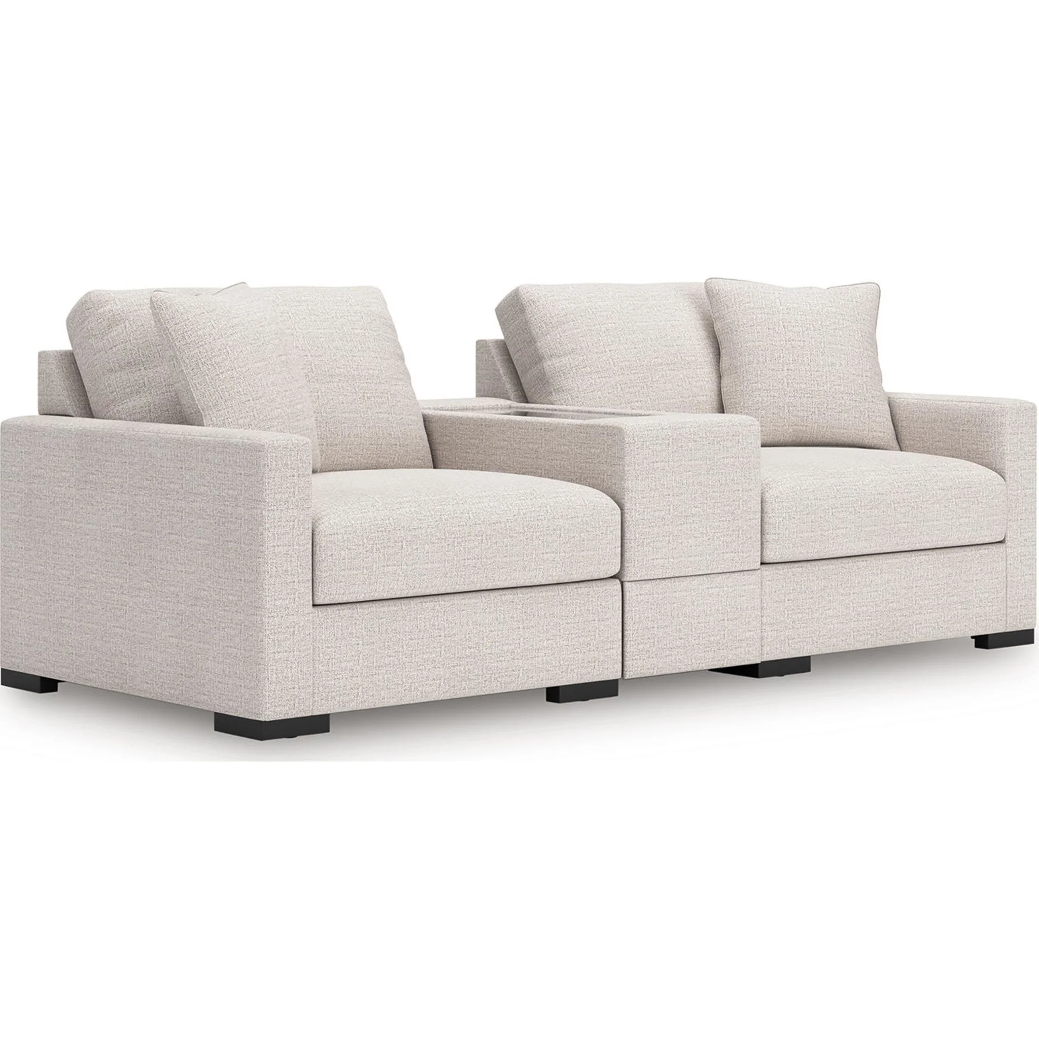 Omaha-Exclusive 3 Piece Modular Sectional with Storage - Image 25