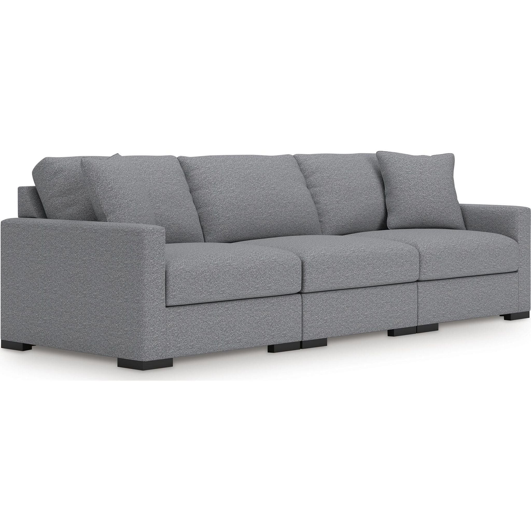 Omaha-Exclusive 4 Piece Modular Sectional - Image 23