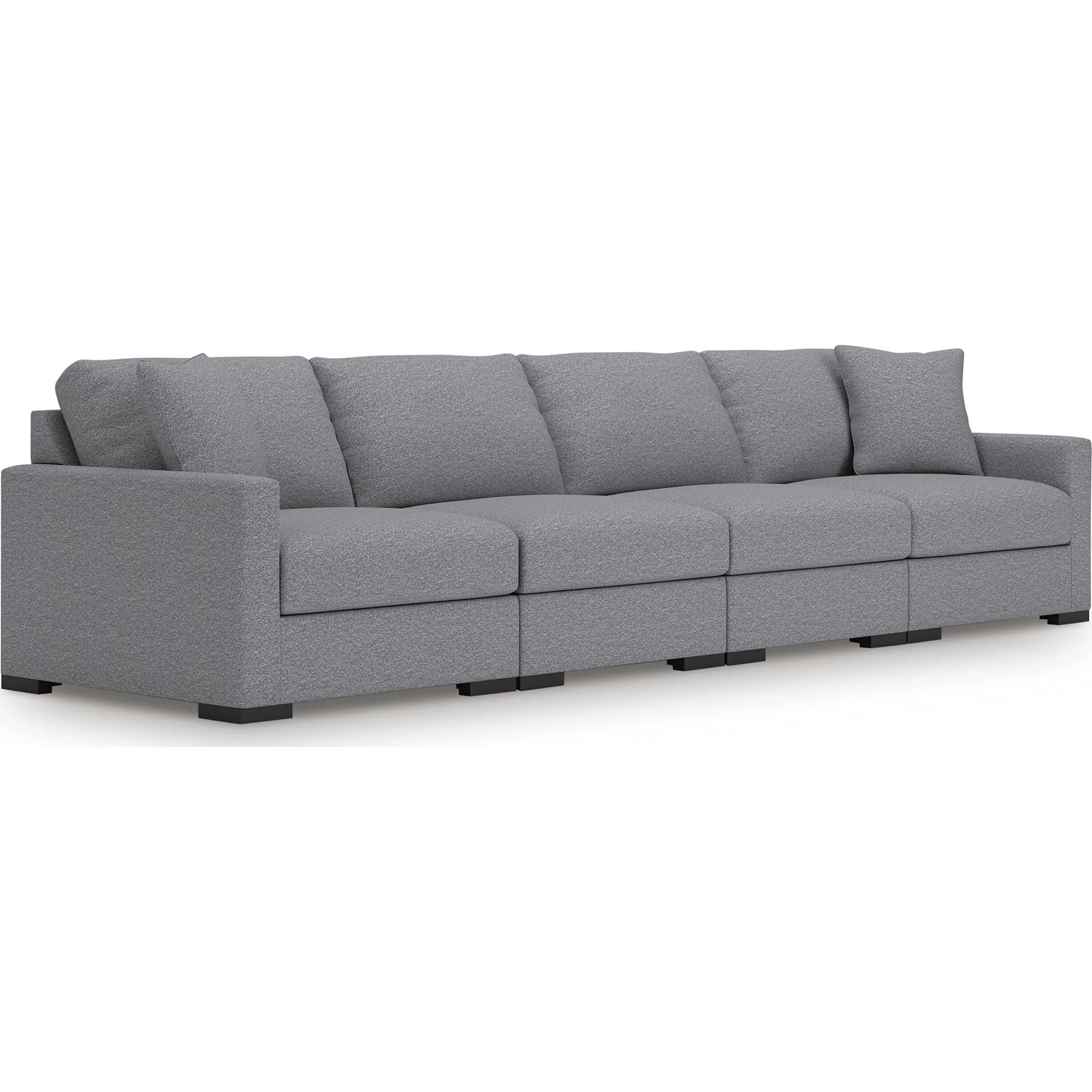 Omaha-Exclusive 4 Piece Modular Sectional - Image 24