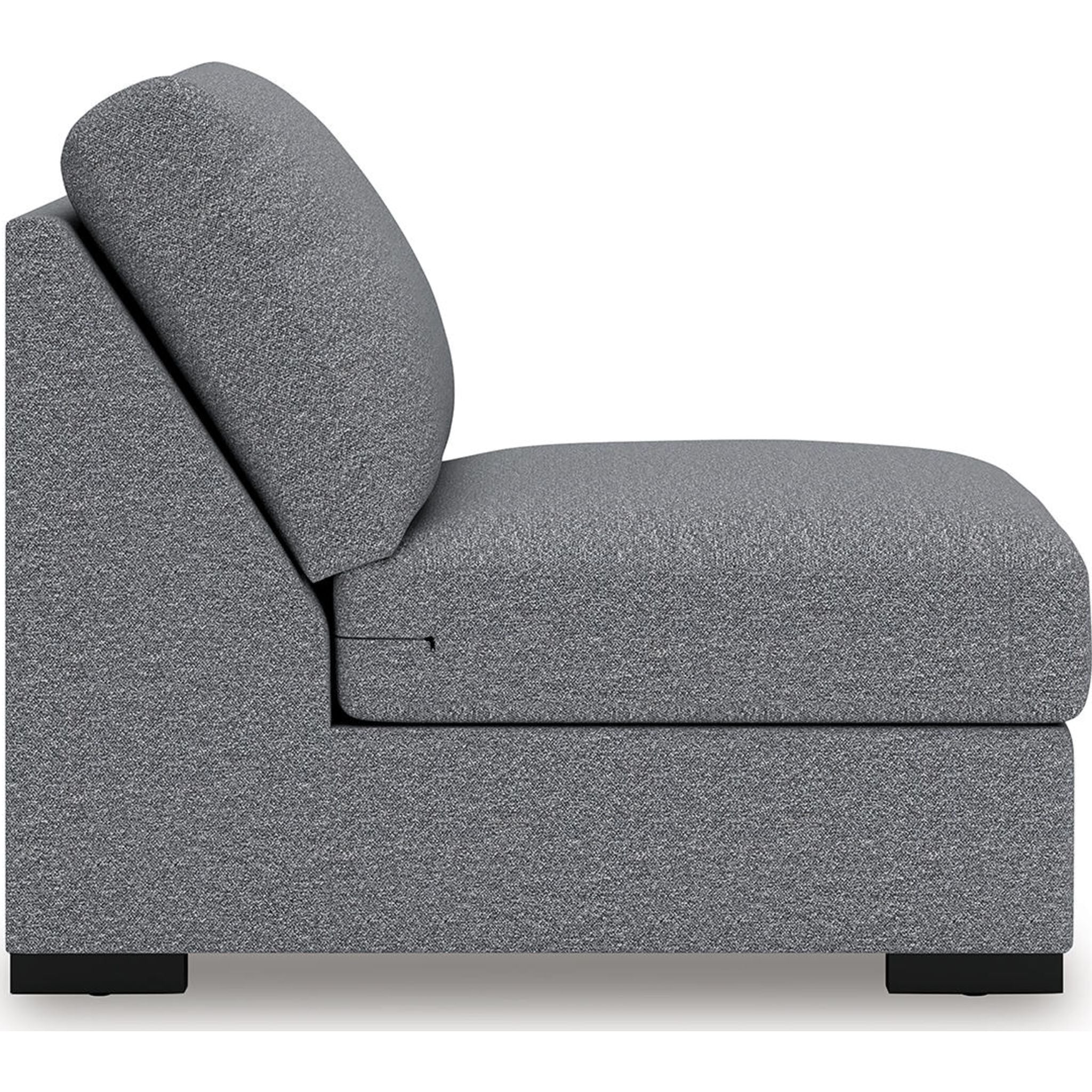 Omaha-Exclusive 4 Piece Modular Sectional with Audio System and Chaise - Image 22