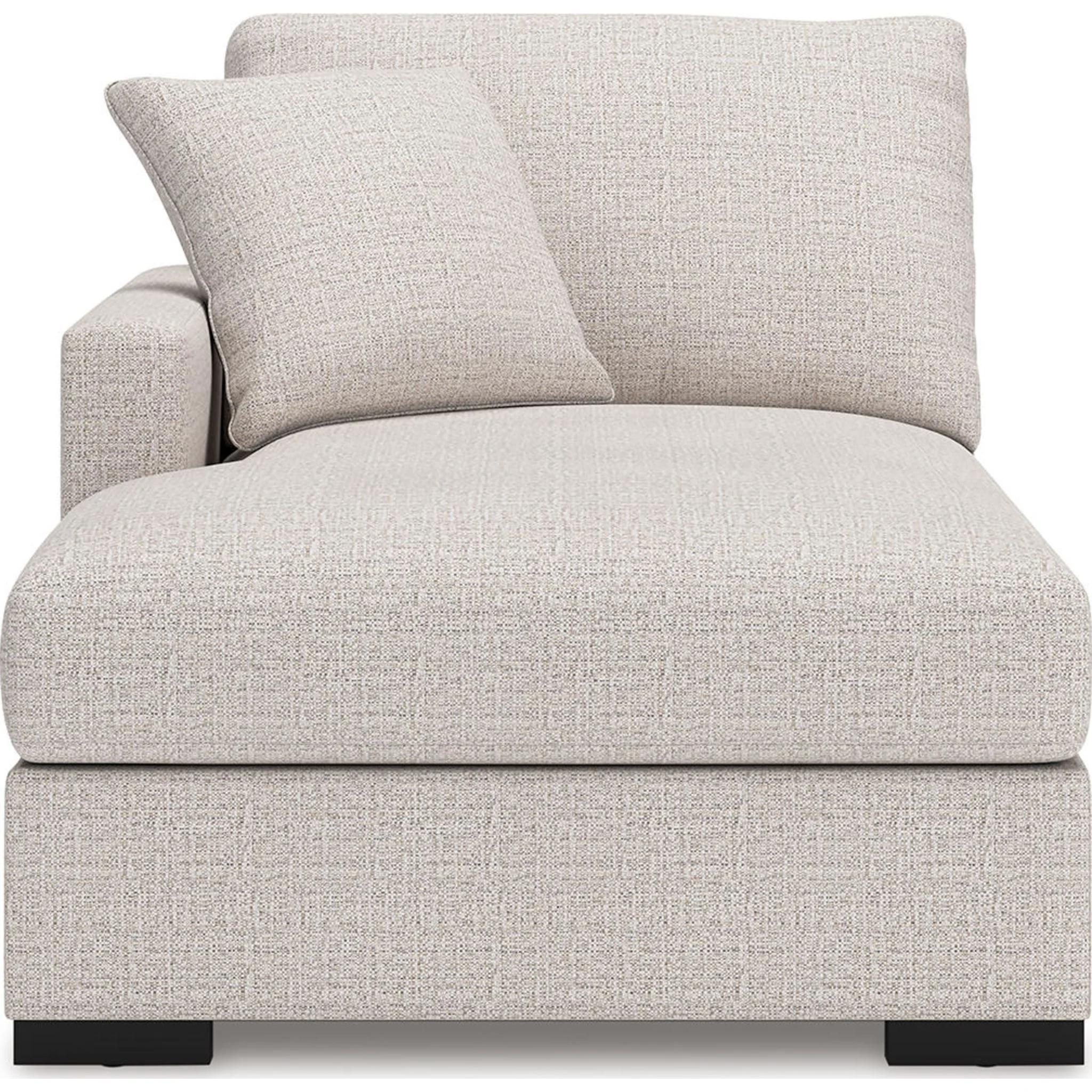 Omaha-Exclusive 4 Piece Modular Sectional with Chaise - Image 73