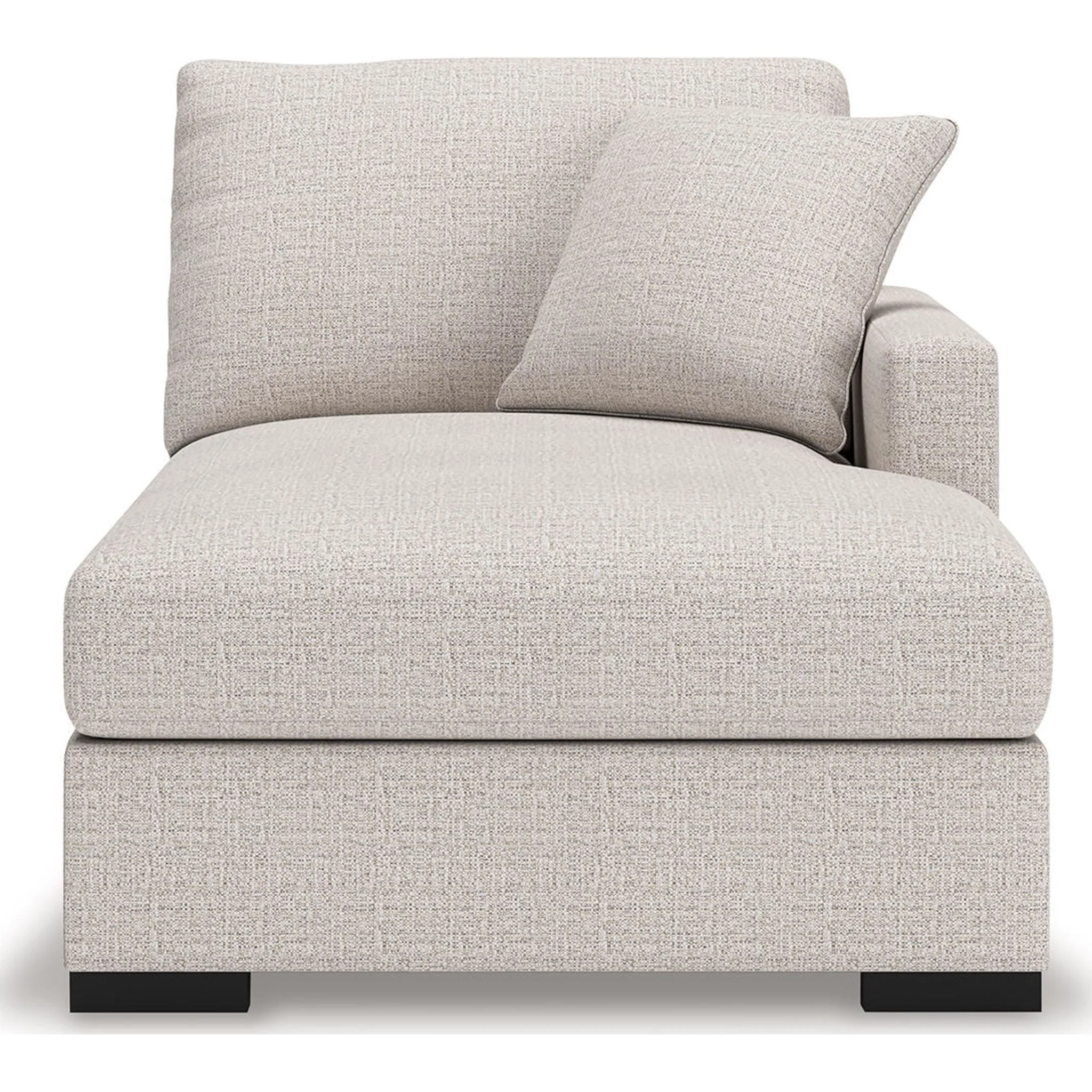 Omaha-Exclusive 4 Piece Modular Sectional with Dual Chaise - Image 38