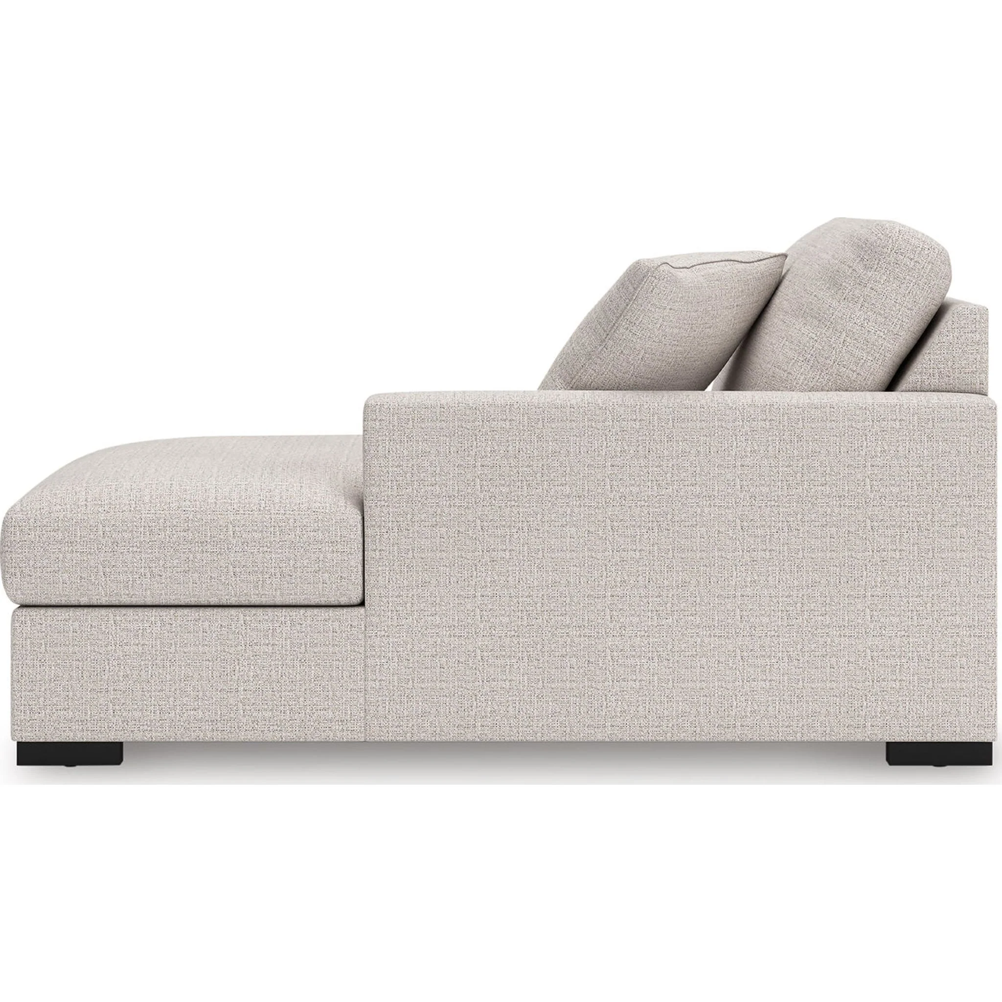 Omaha-Exclusive 4 Piece Modular Sectional with Dual Chaise - Image 39