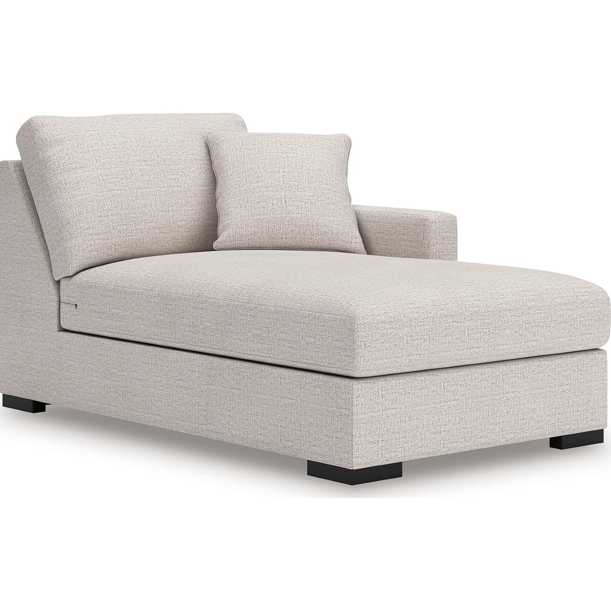 Omaha-Exclusive 5 Piece Modular Sectional with Dual Chaise and Dual Storage - Image 20