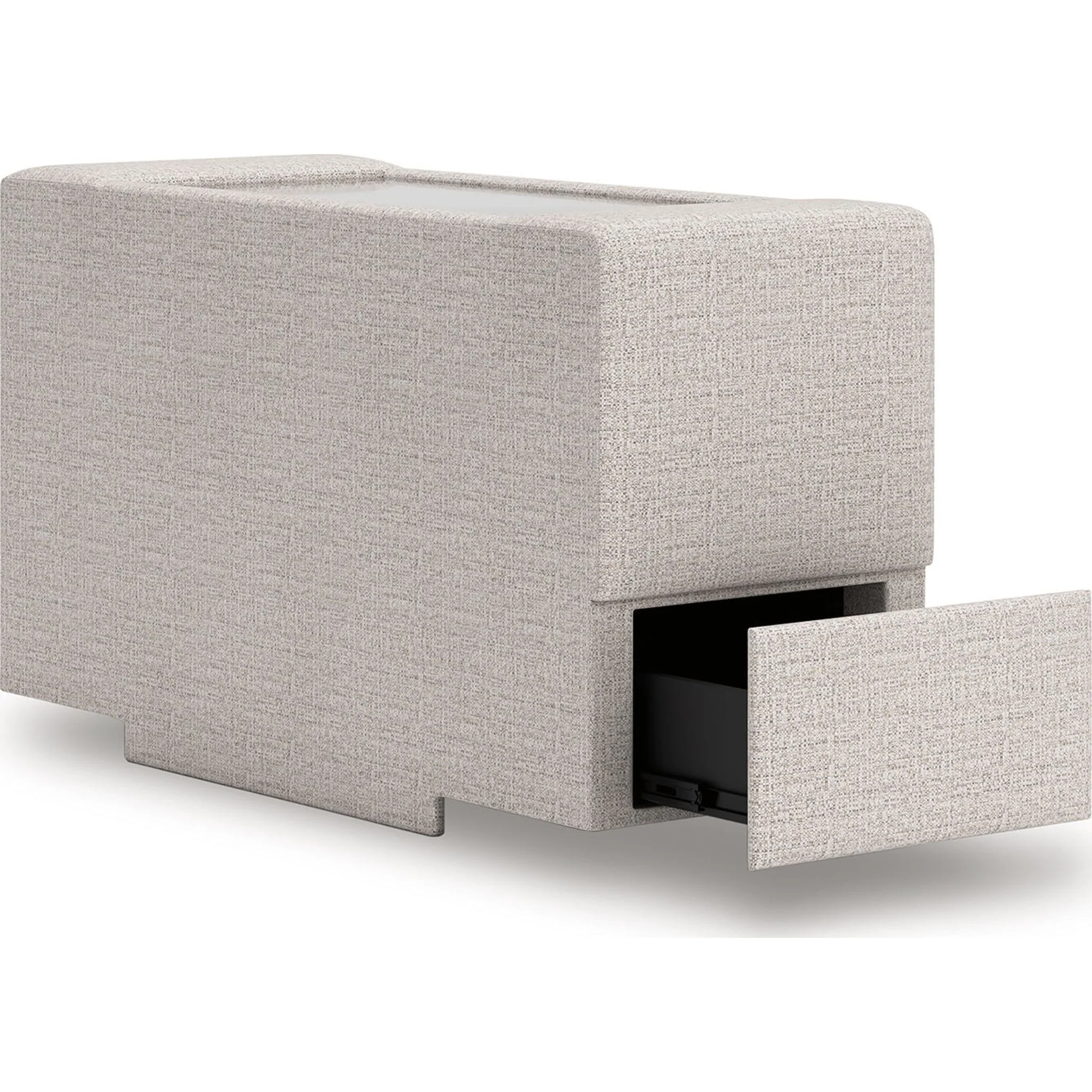 Omaha-Exclusive 6 Piece Modular Sectional with Storage - Image 21