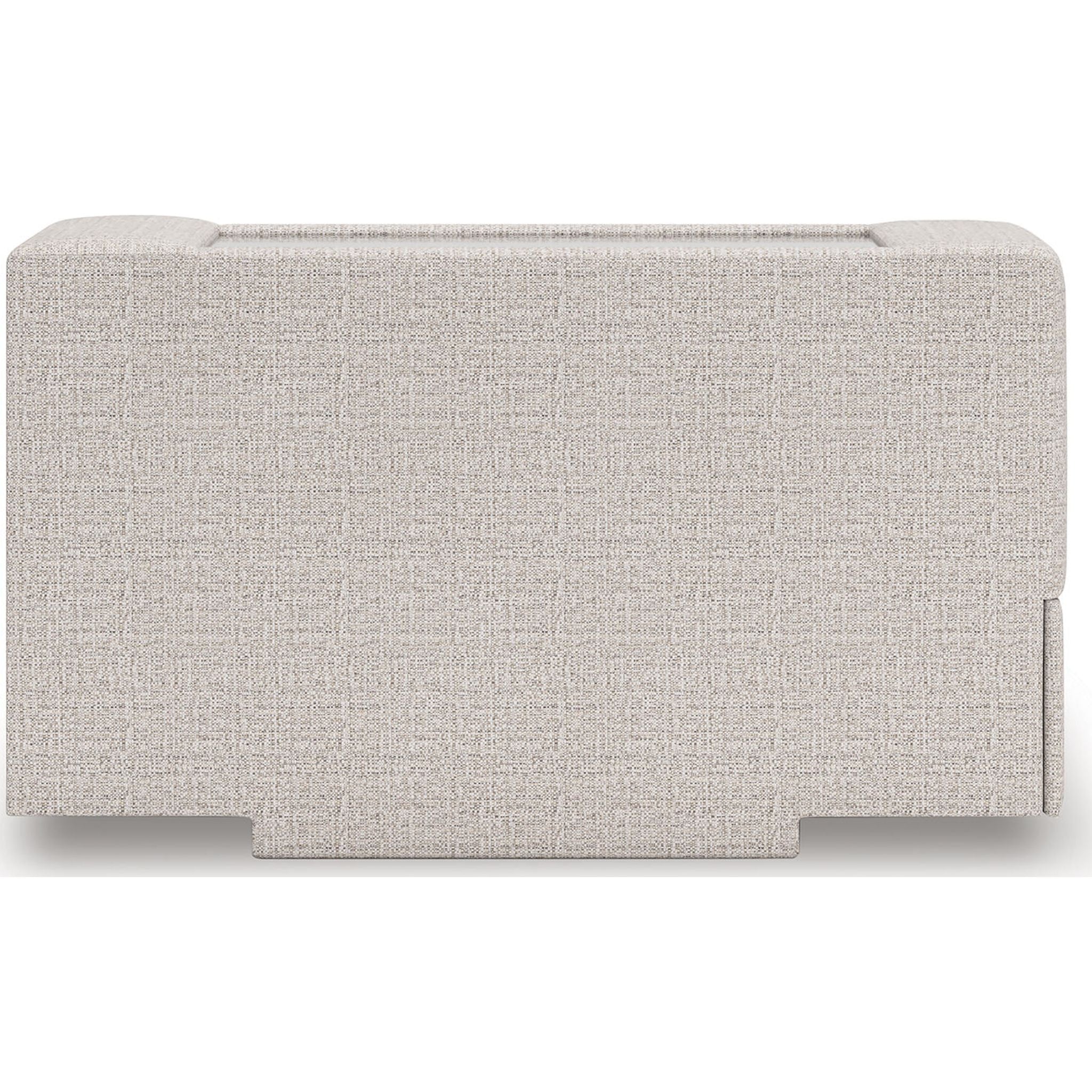 Omaha-Exclusive 7 Piece Modular Sectional with Audio System and Storage - Image 23