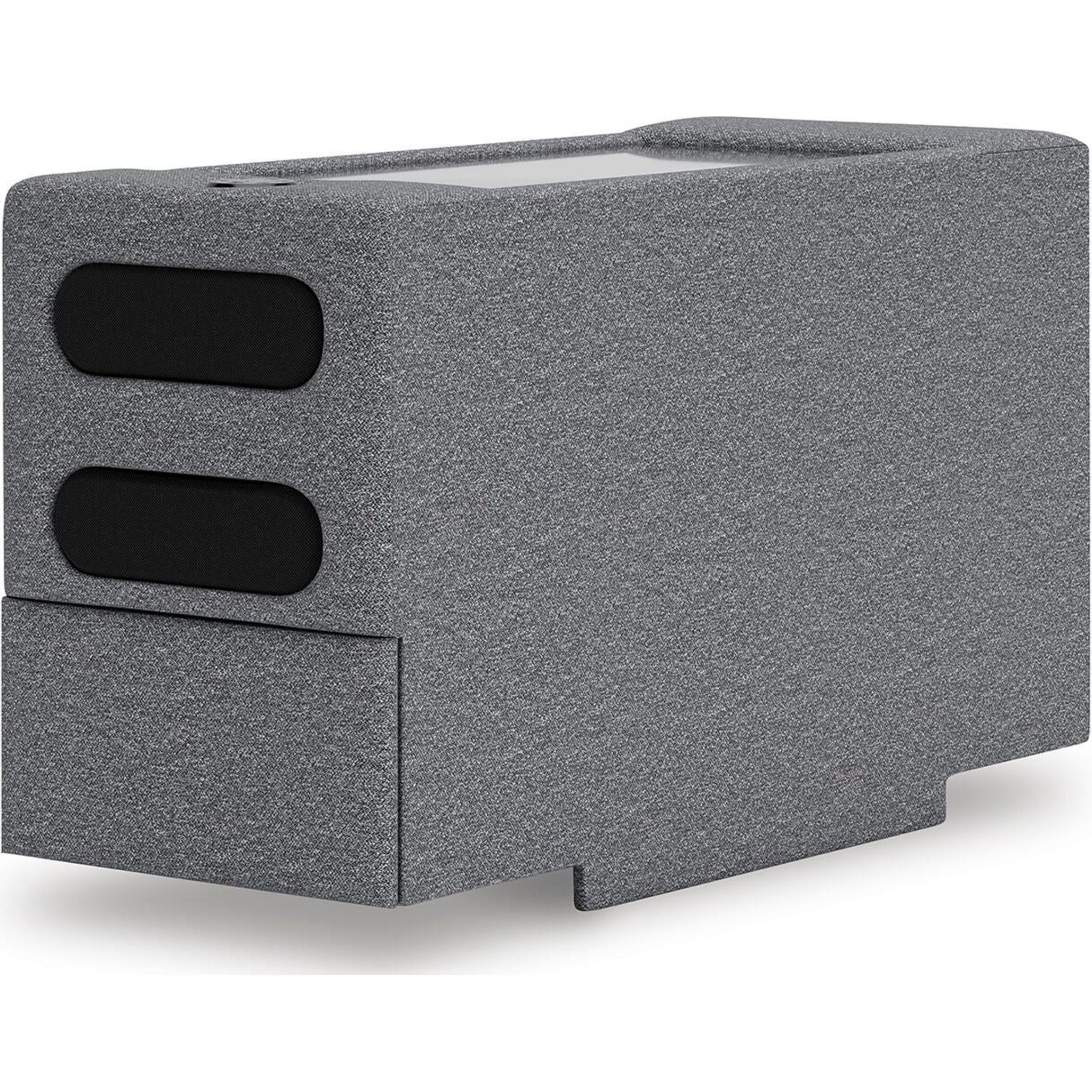 Omaha-Exclusive 8 Piece Modular Sectional with Audio System and Storage - Image 41