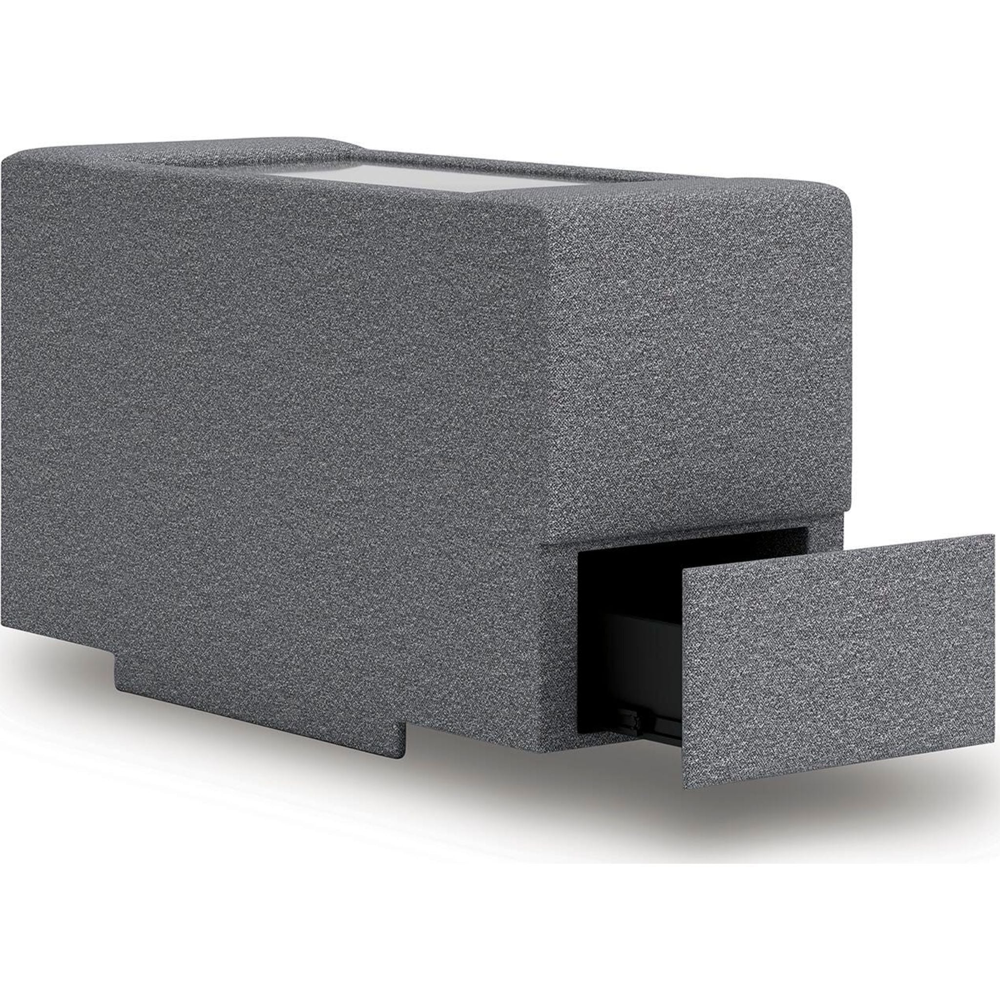 Omaha-Exclusive 8 Piece Modular Sectional with Audio System and Storage - Image 55