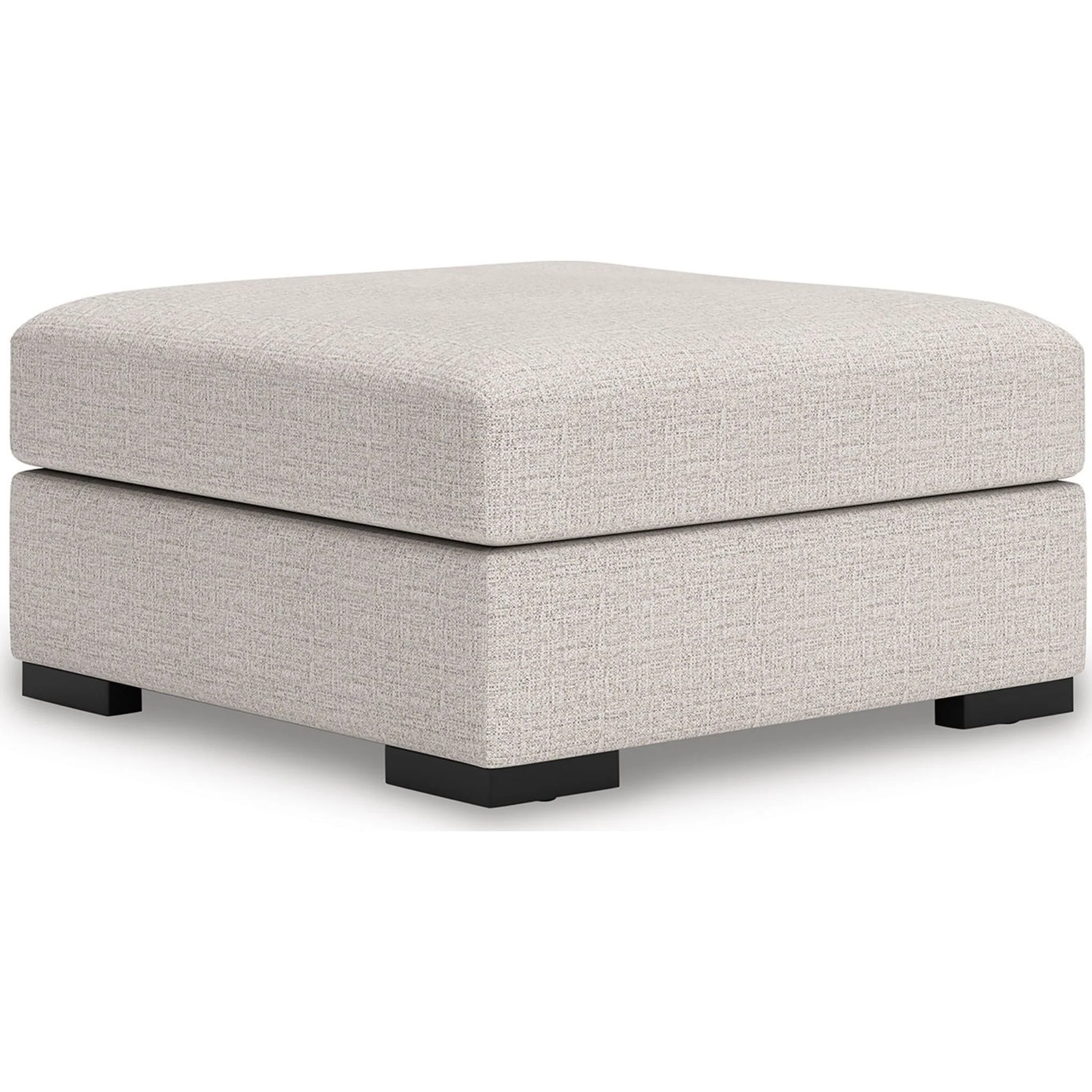 Omaha-Exclusive Oversized Accent Ottoman - Image 9