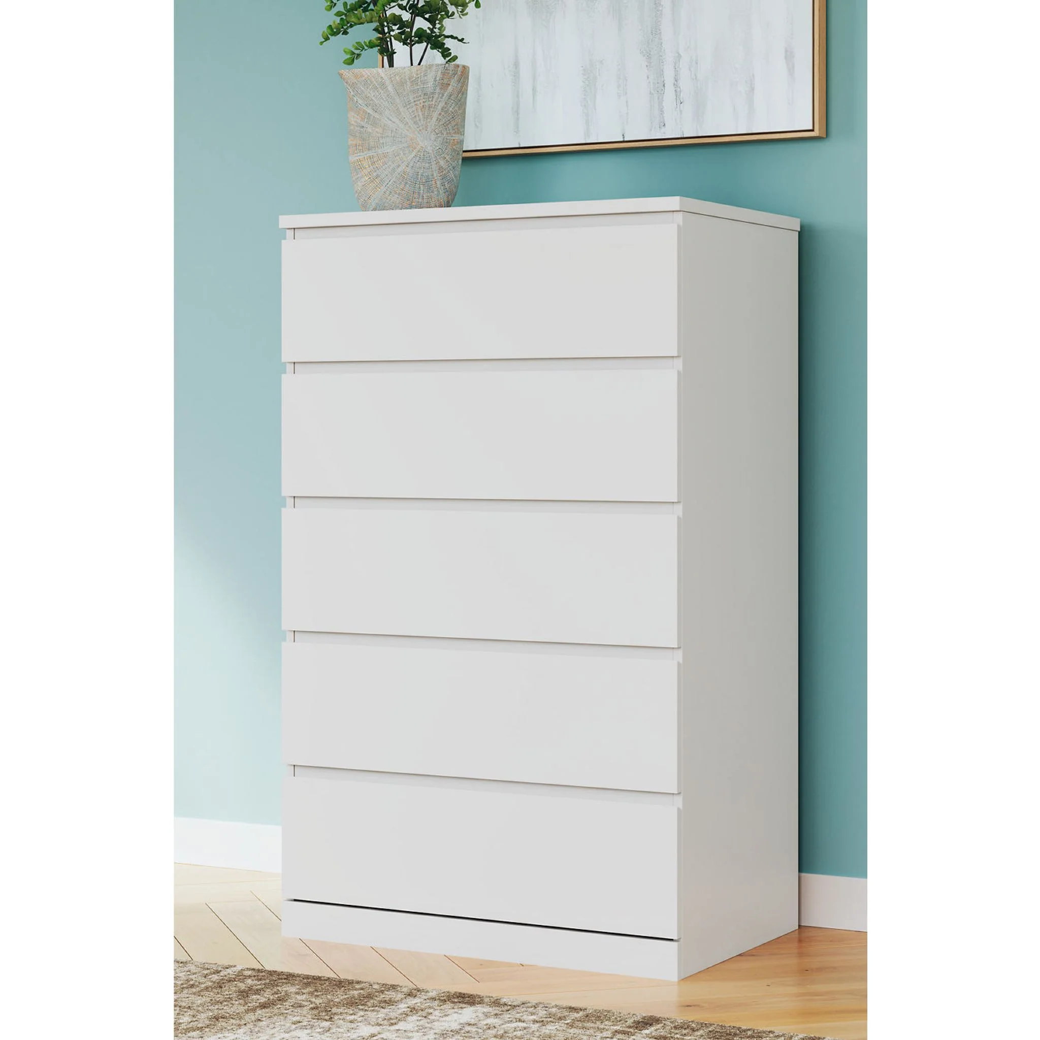 Onita Chest - Image 2