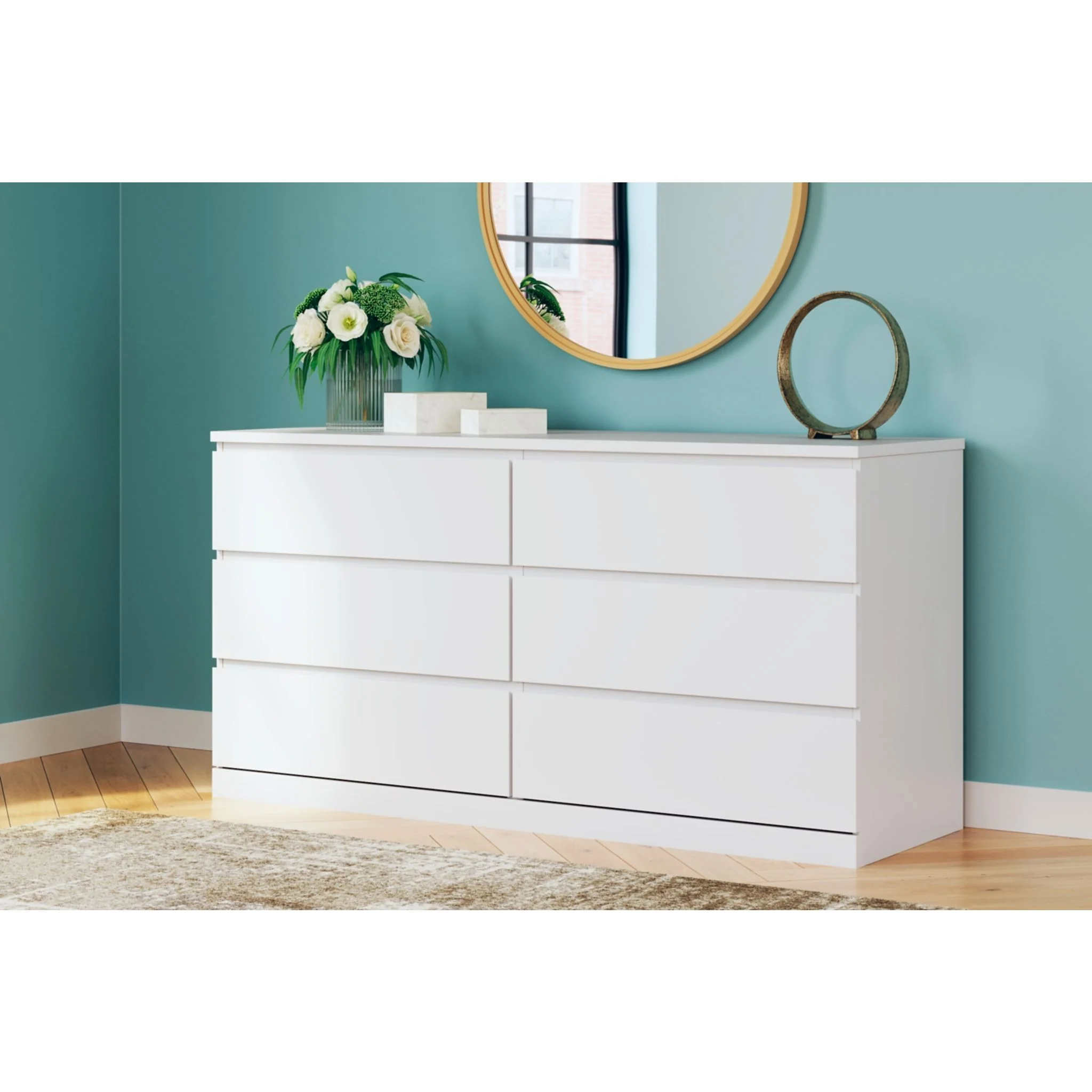 Onita Dresser - Image 2