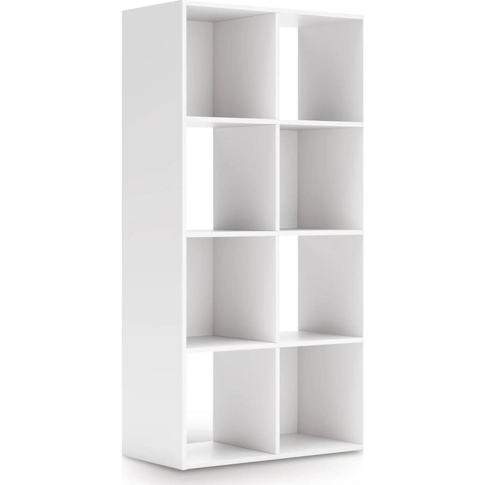 Onita Eight Cube Organizer Bookcase - Image 5