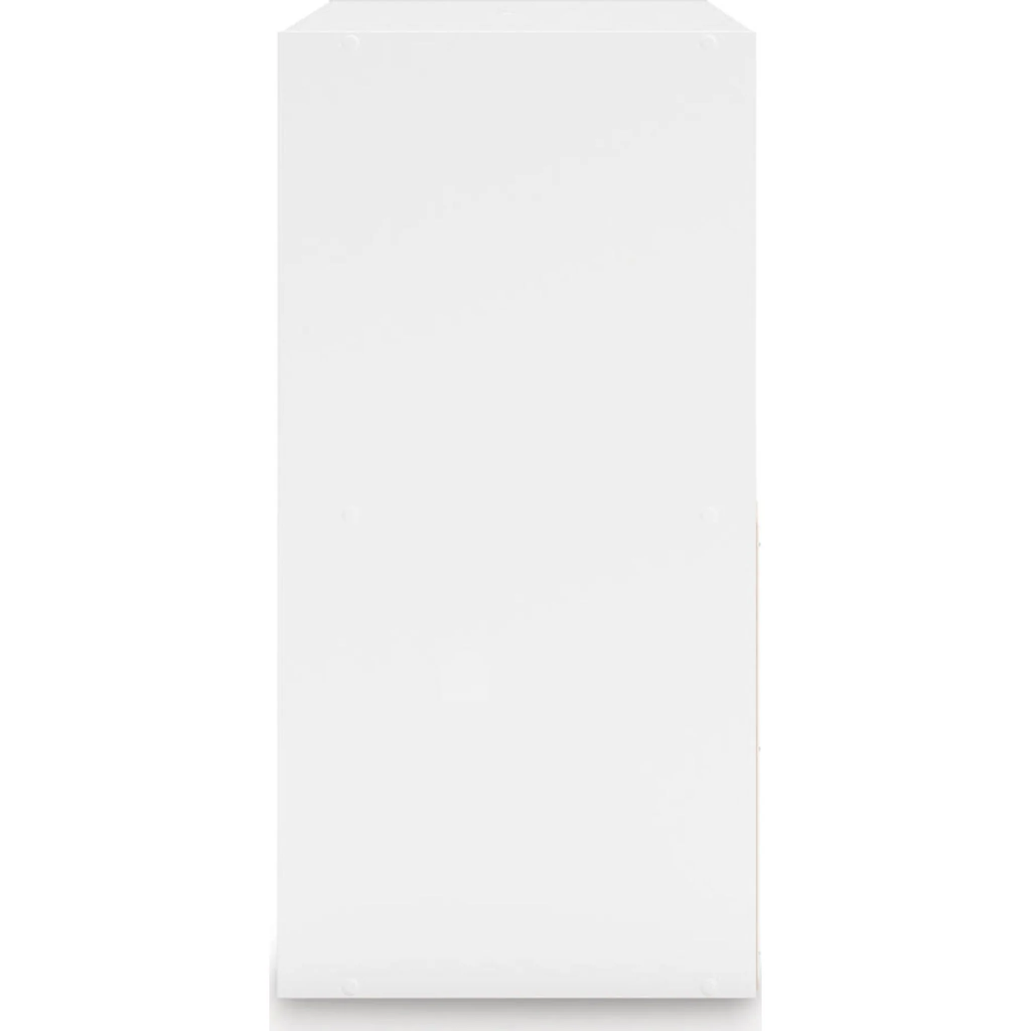 Onita Four Cube Organizer Bookcase - Image 7