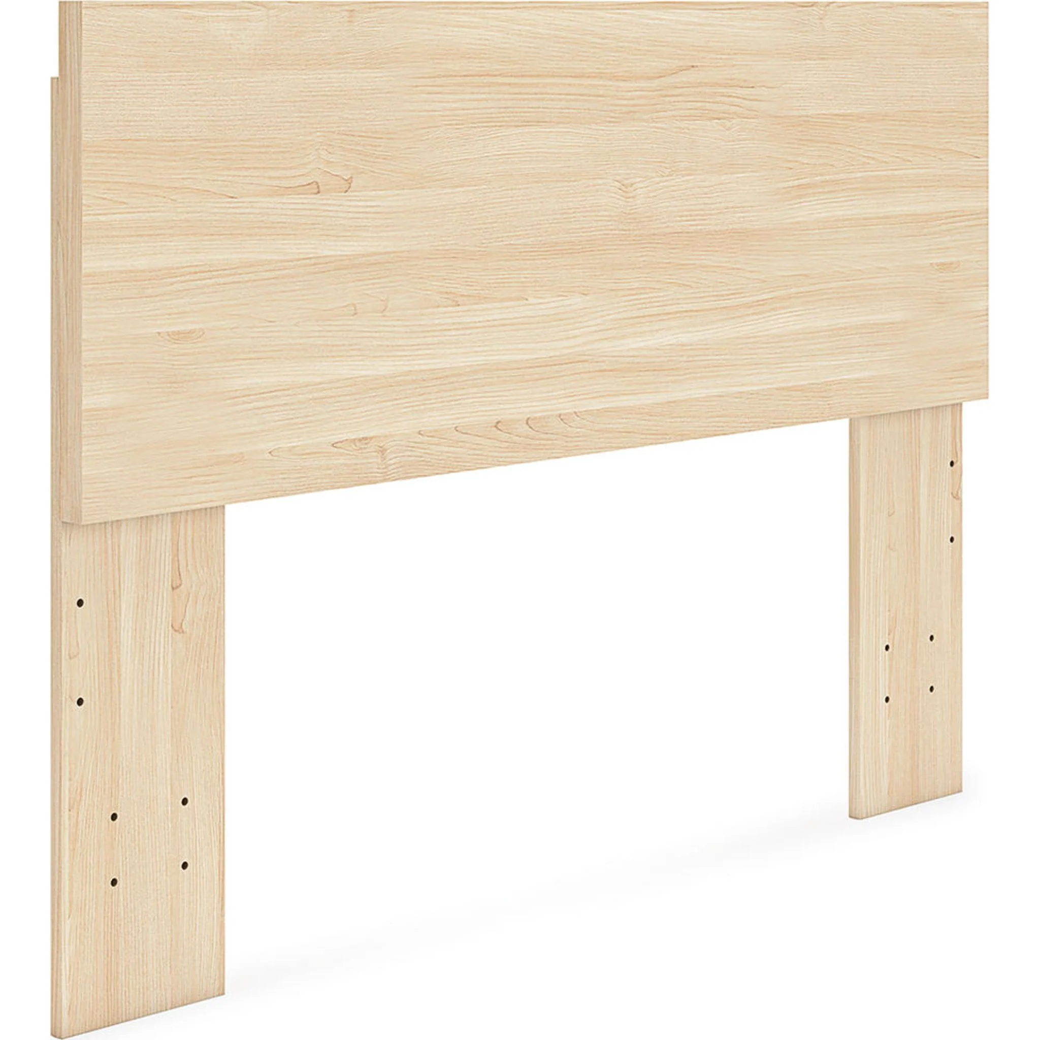 Onita Full Panel Headboard - Image 4