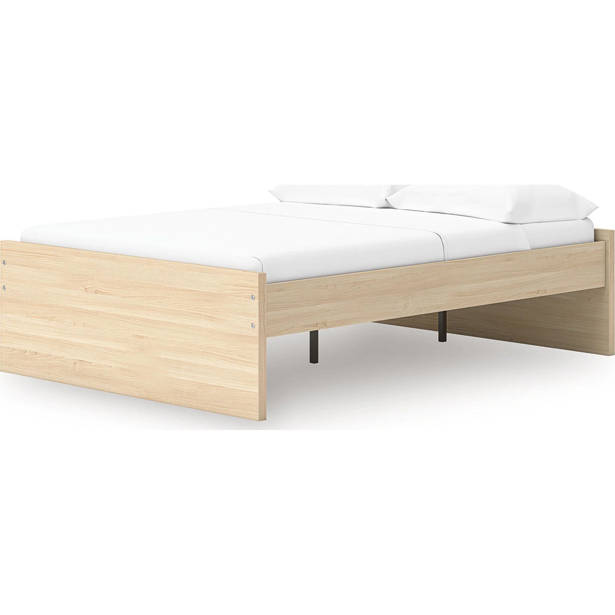 Onita Full Platform Bed - Image 3