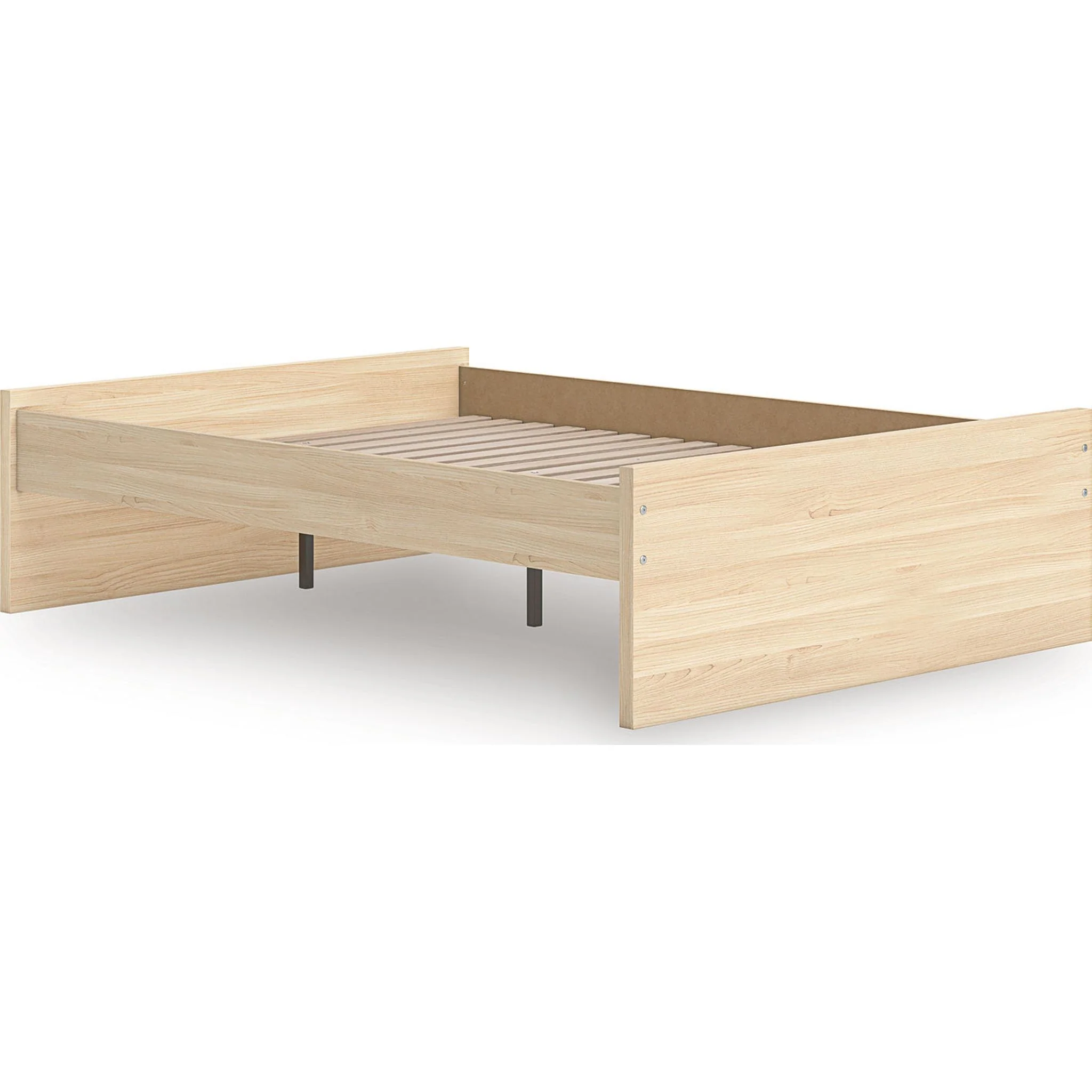 Onita Full Platform Bed - Image 4