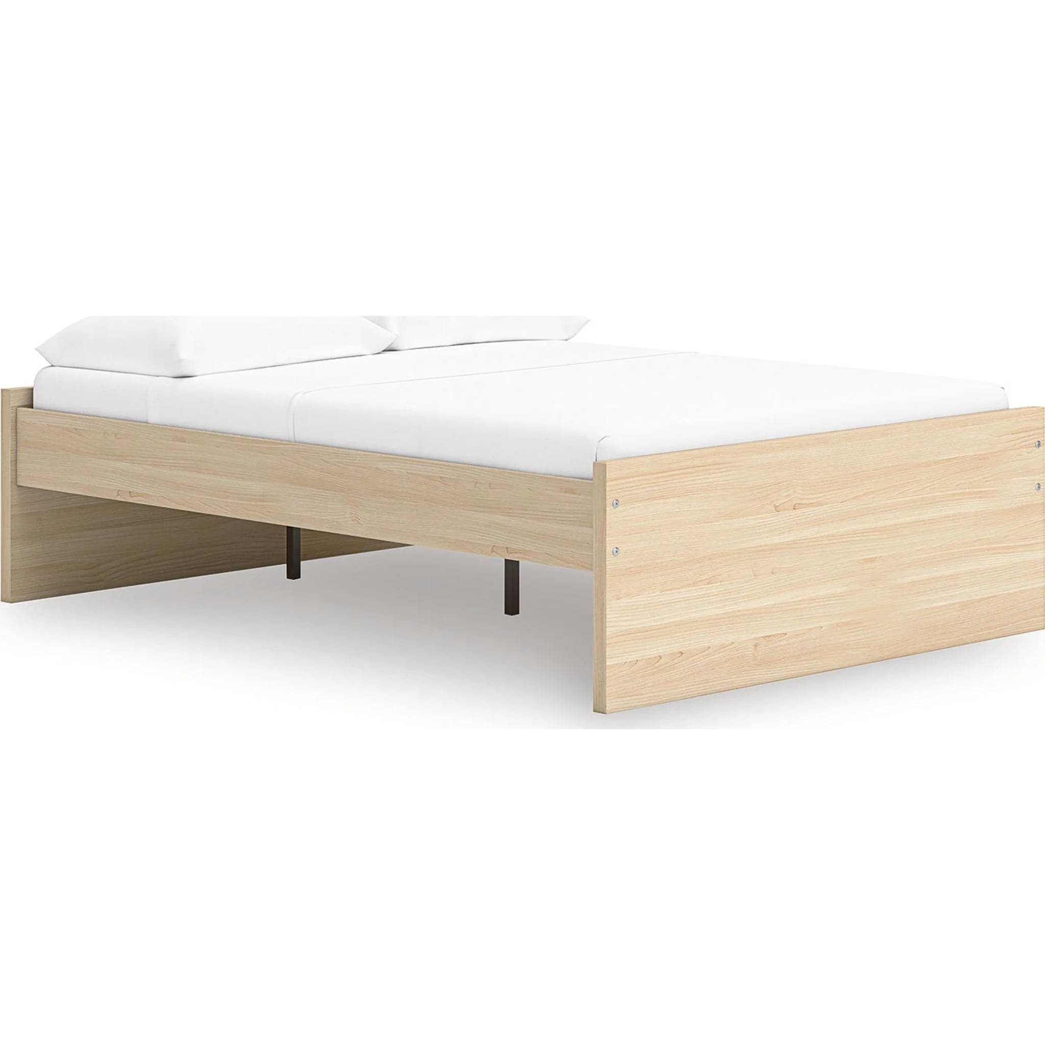 Onita Full Platform Bed - Image 5