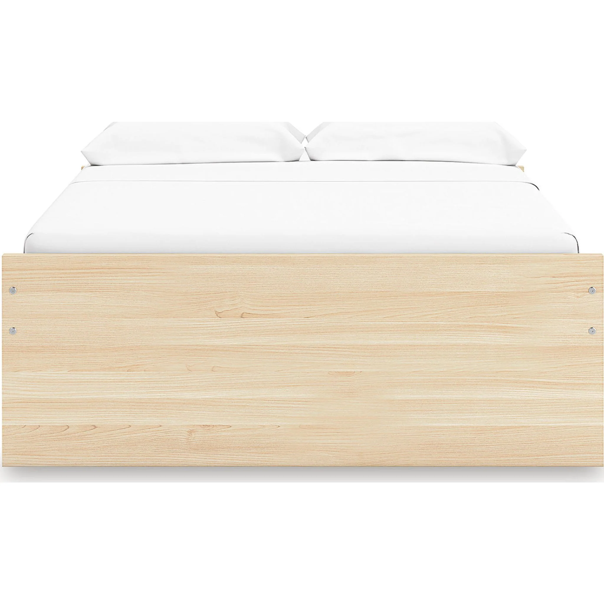 Onita Full Platform Bed - Image 7
