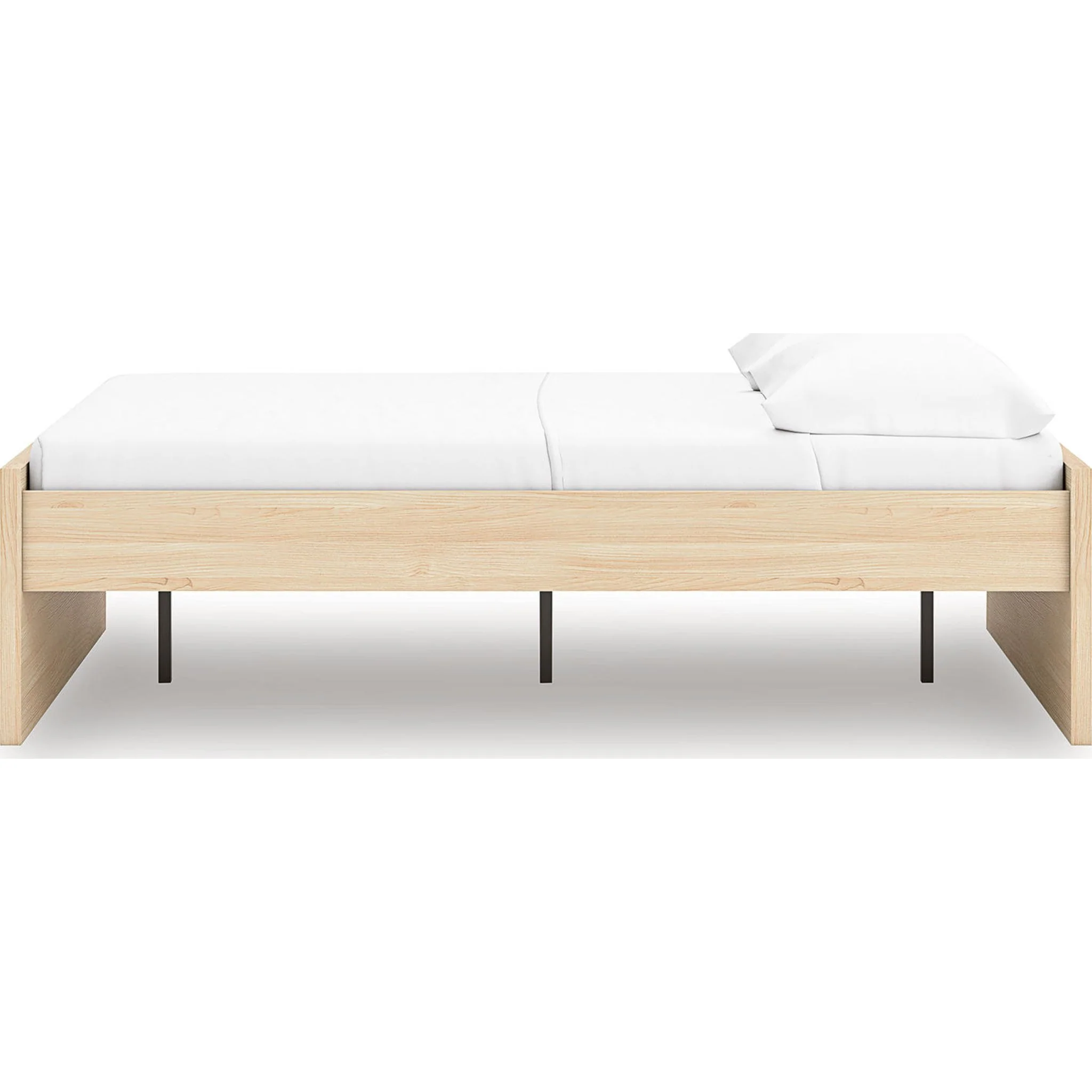 Onita Full Platform Bed - Image 8