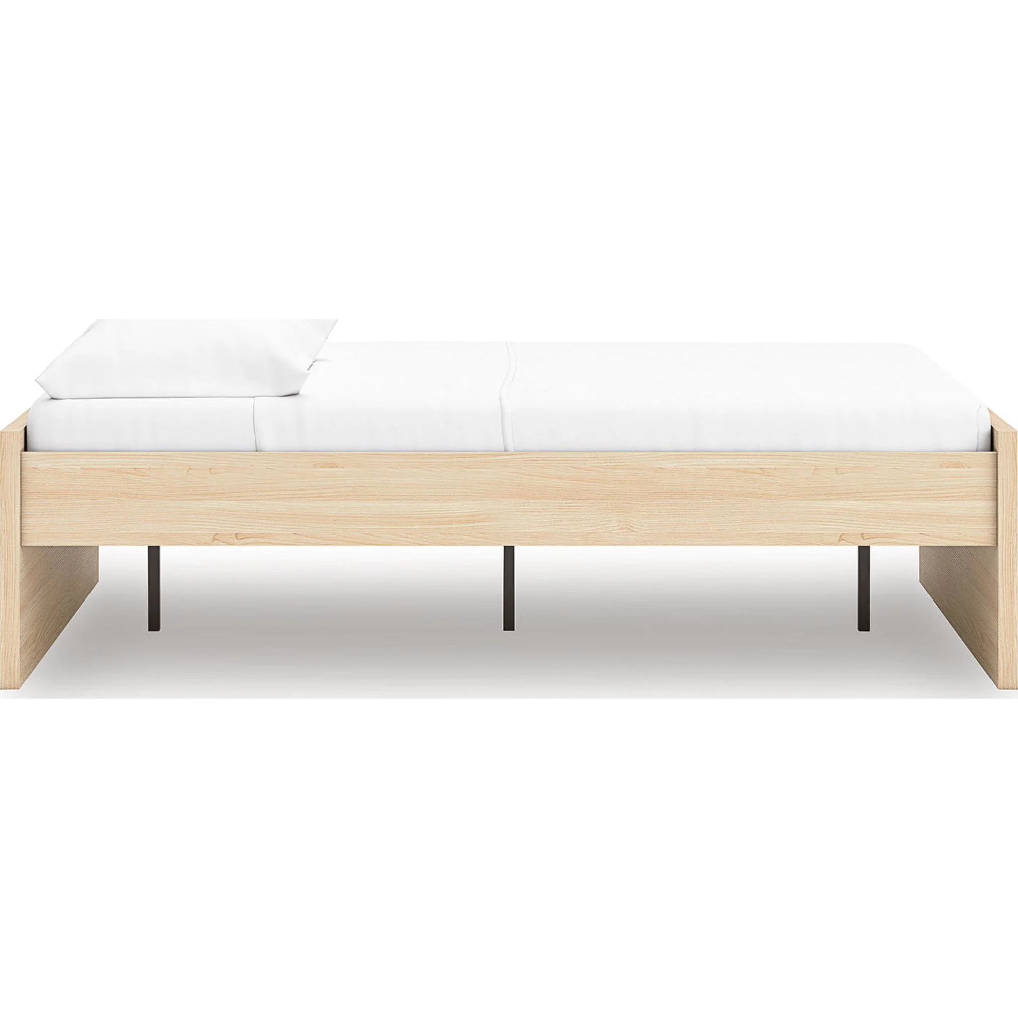 Onita Full Platform Bed - Image 9