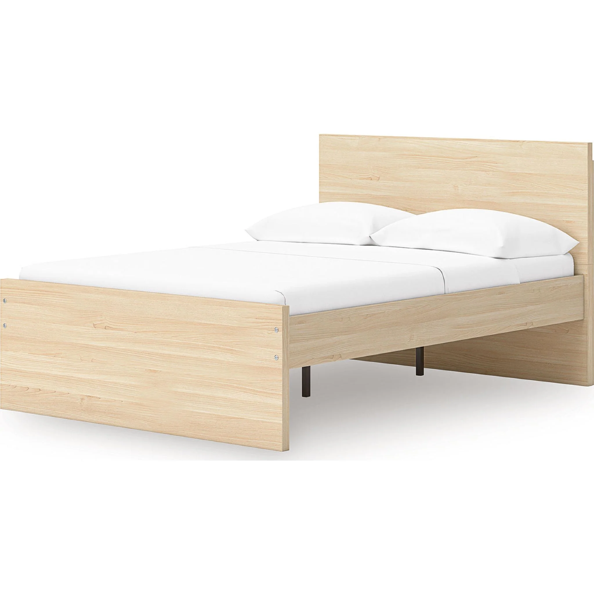 Onita Full Platform Bed - Image 3