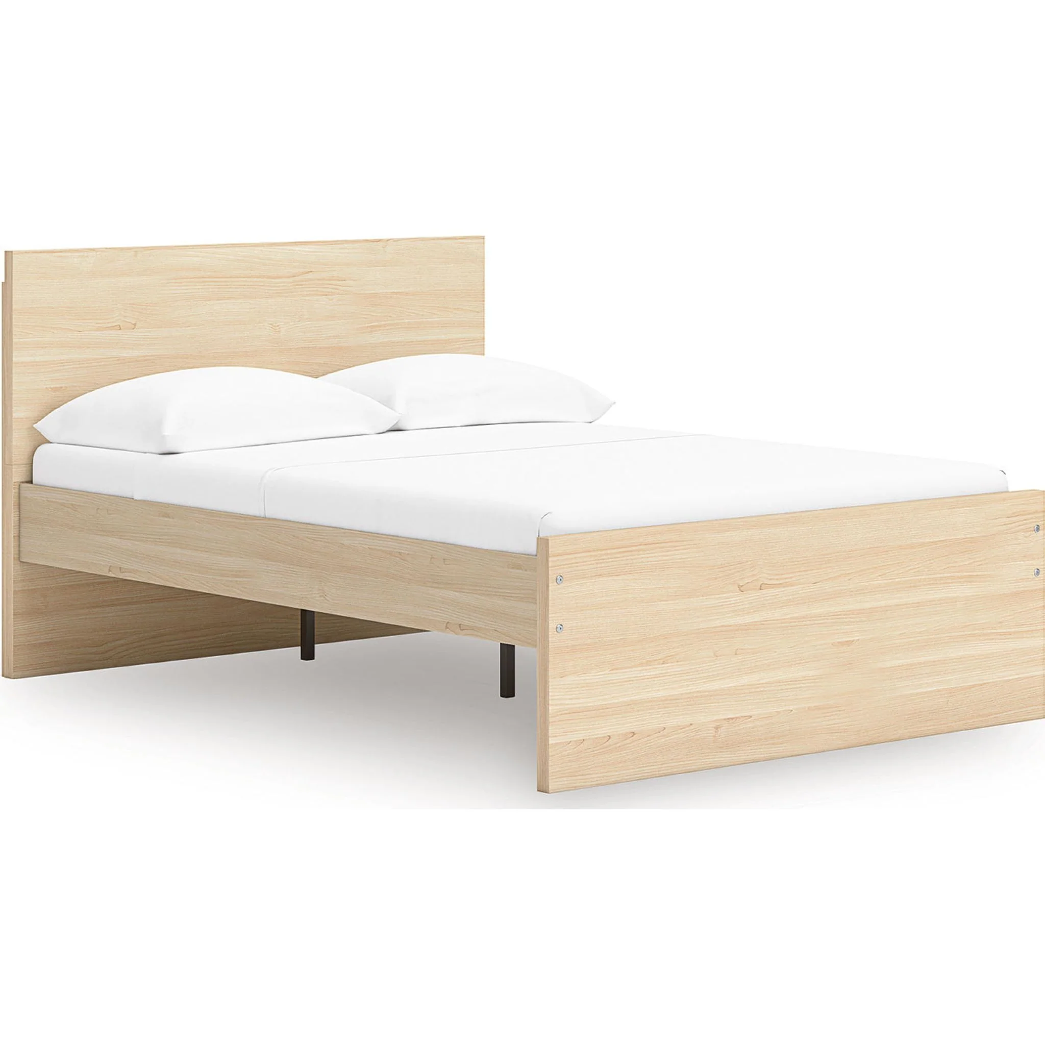 Onita Full Platform Bed - Image 5