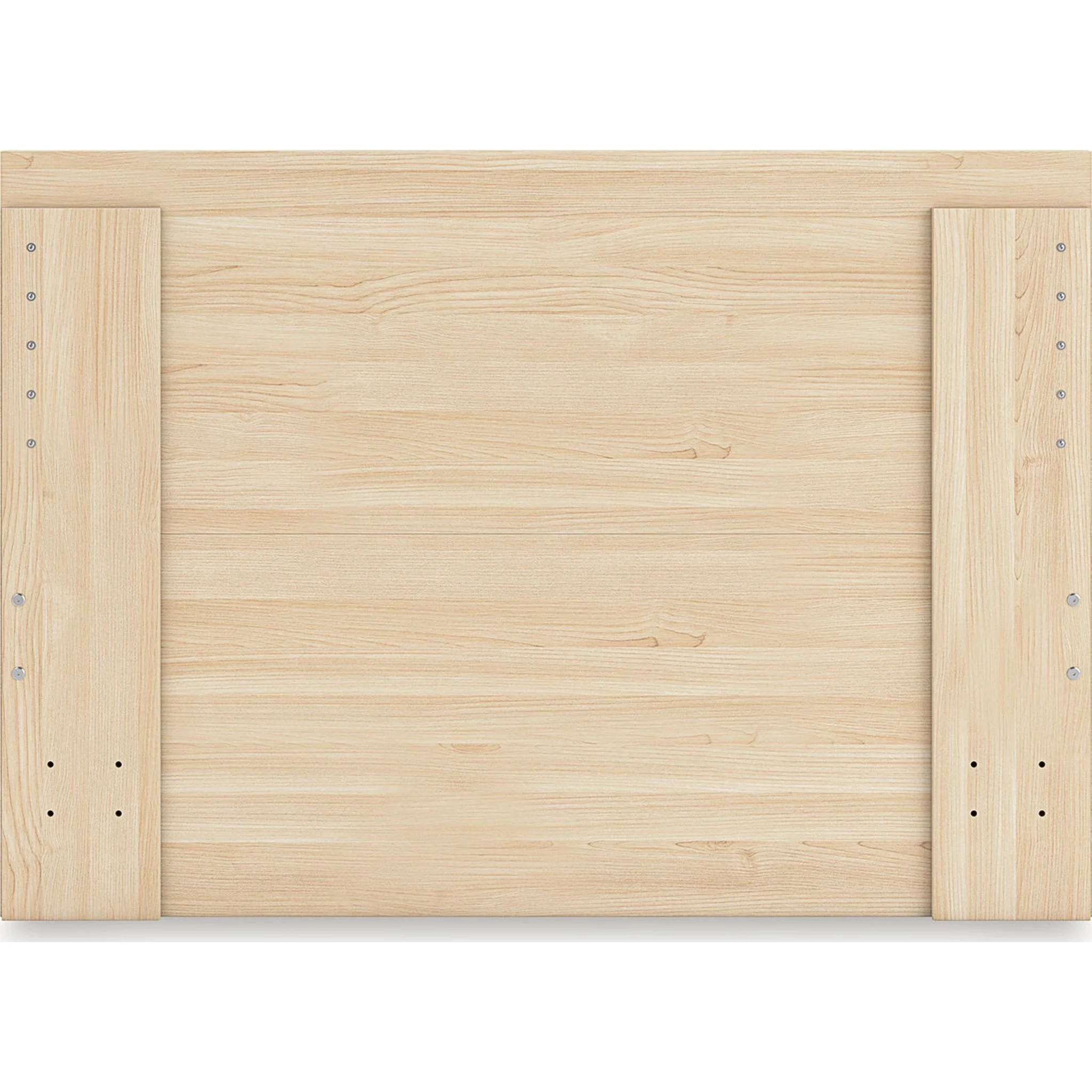 Onita Full Platform Bed - Image 6