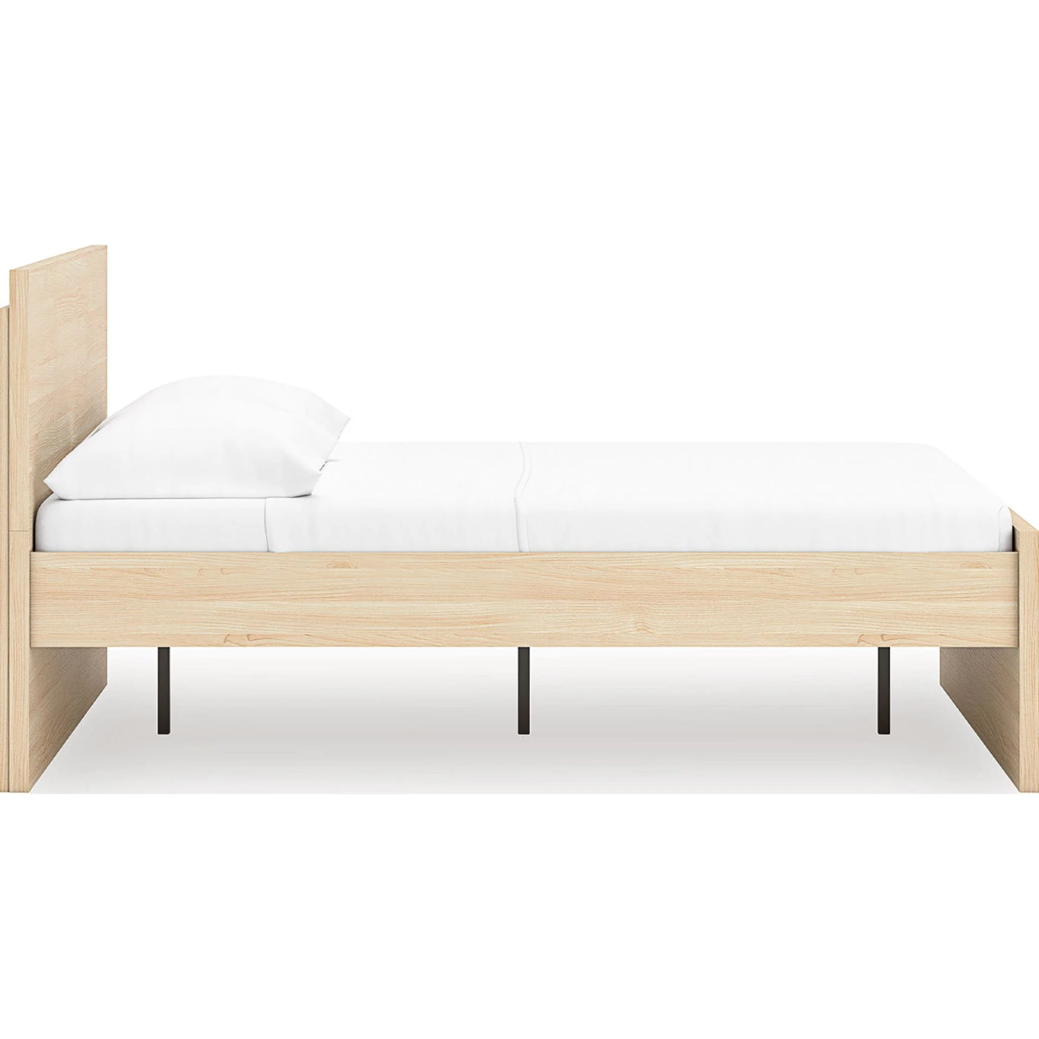 Onita Full Platform Bed - Image 9