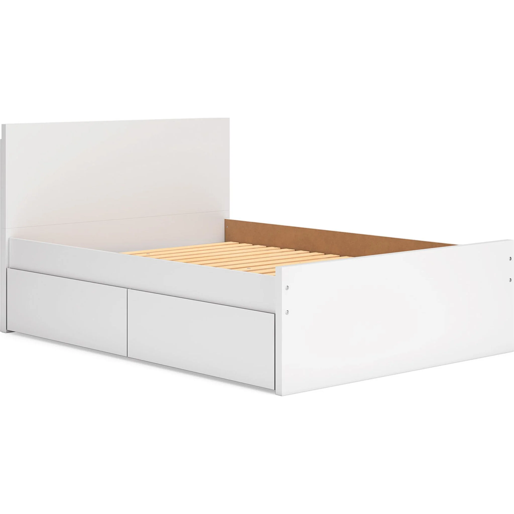 Onita Full Storage Bed - Image 10