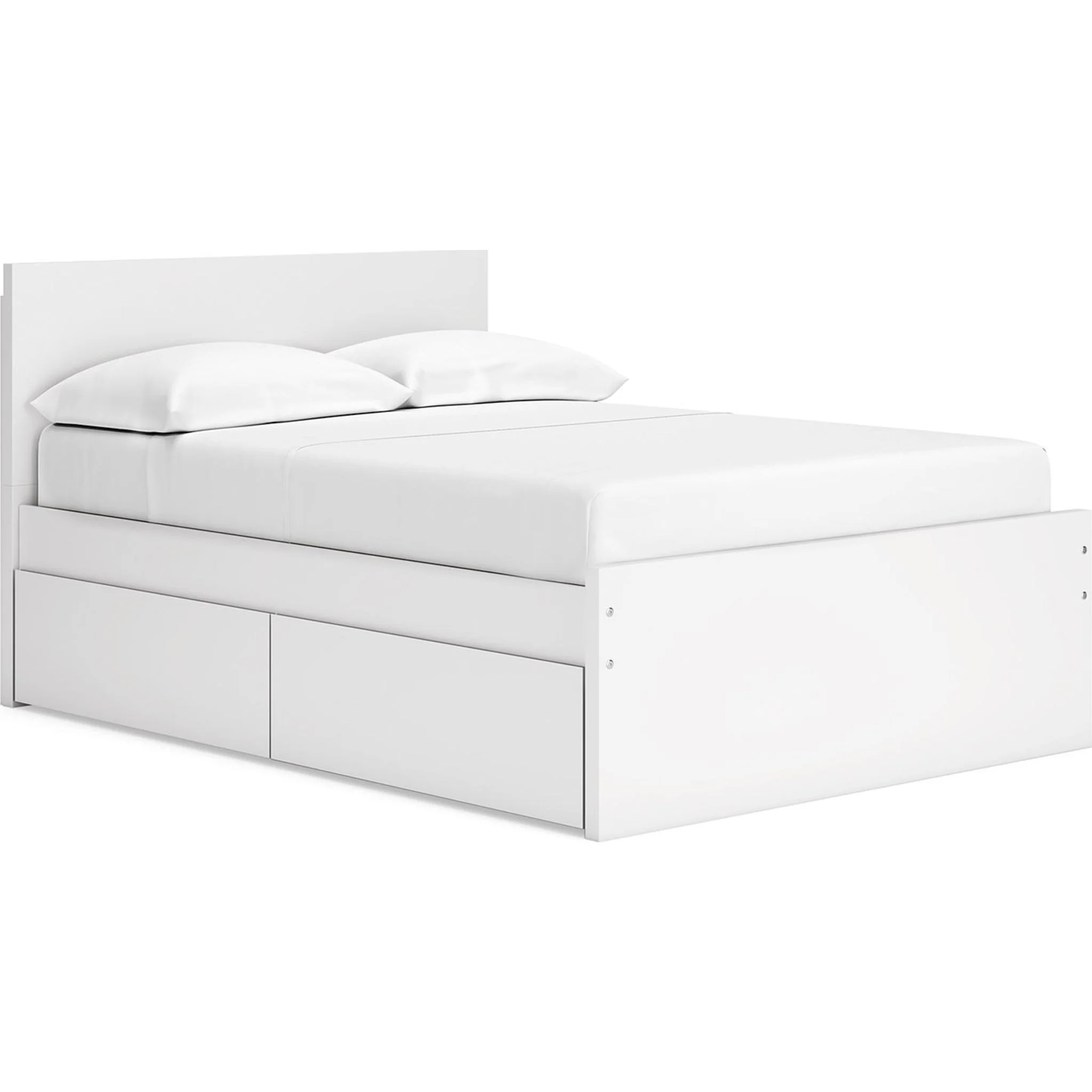 Onita Full Storage Bed - Image 5