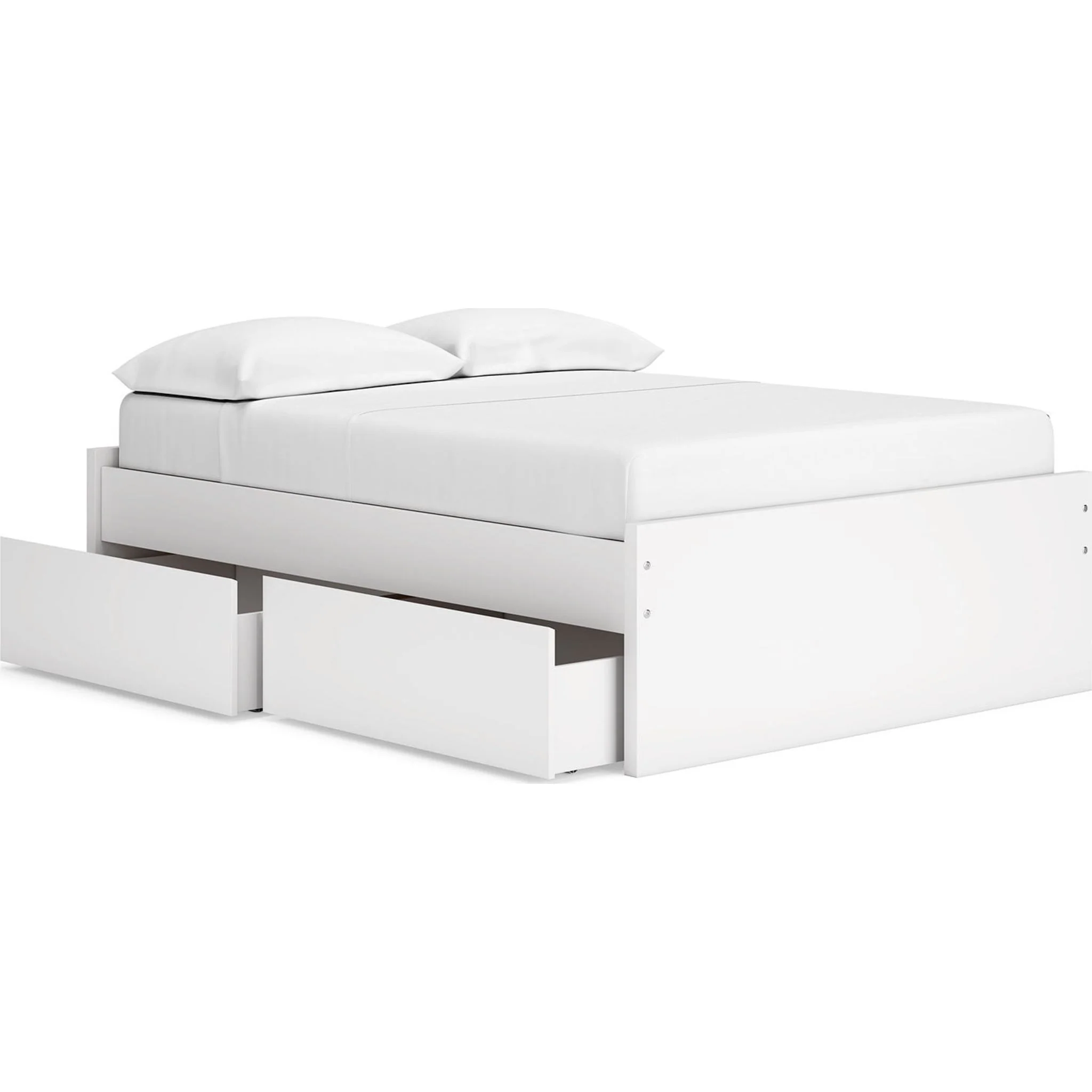 Onita Full Storage Bed - Image 14