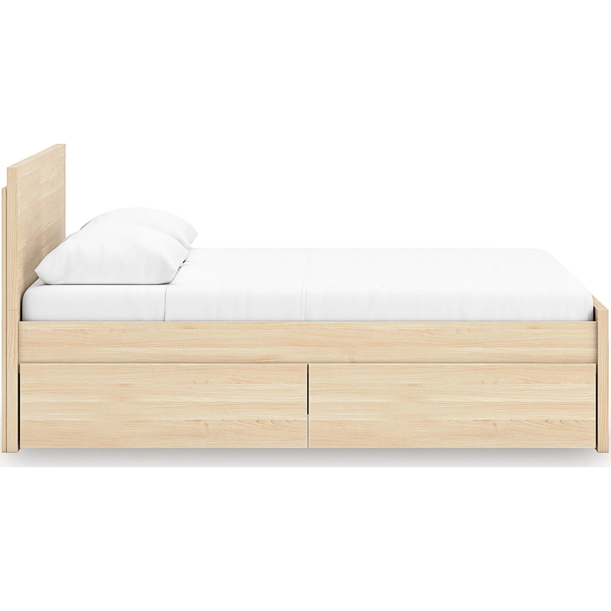 Onita Full Storage Bed - Image 10