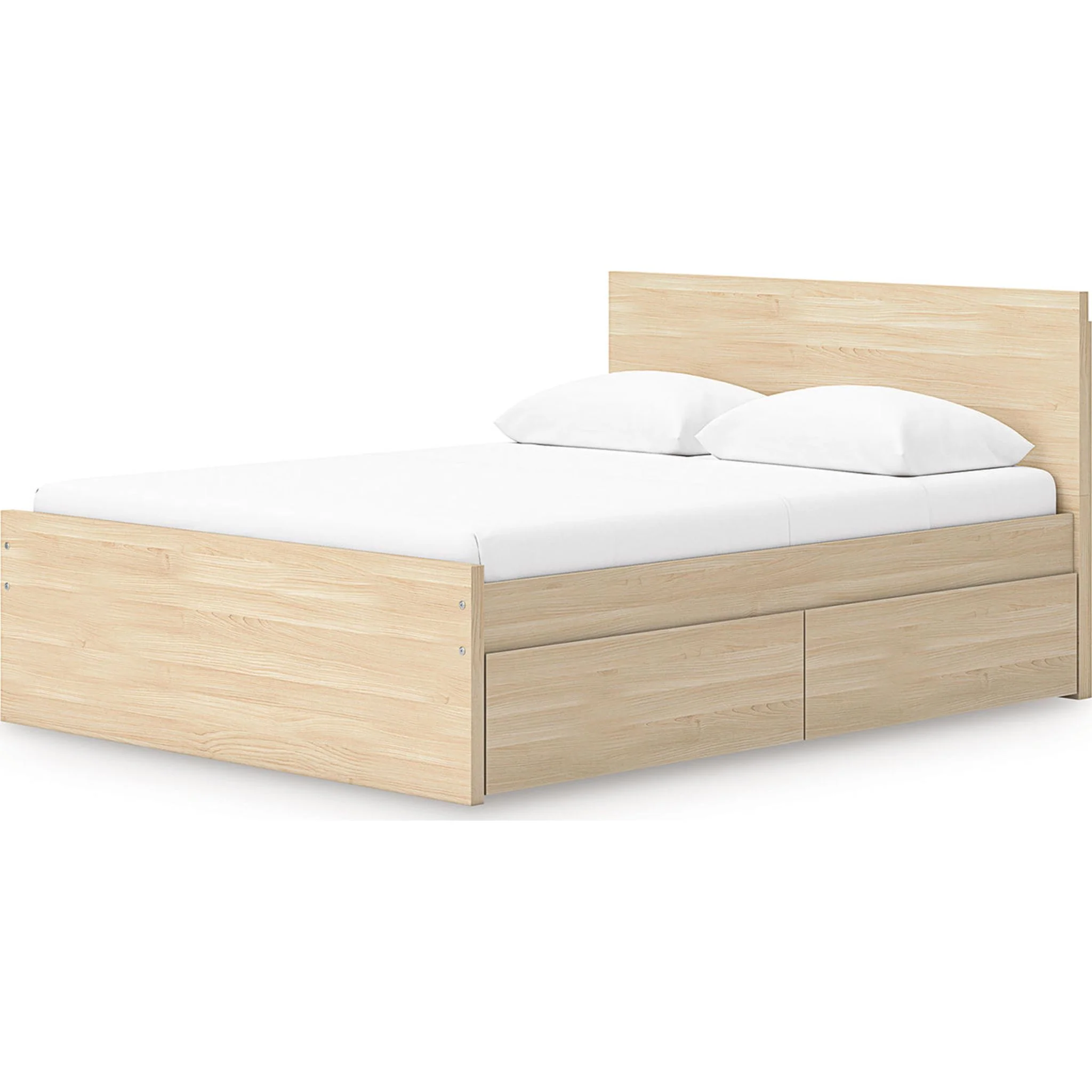 Onita Full Storage Bed - Image 3