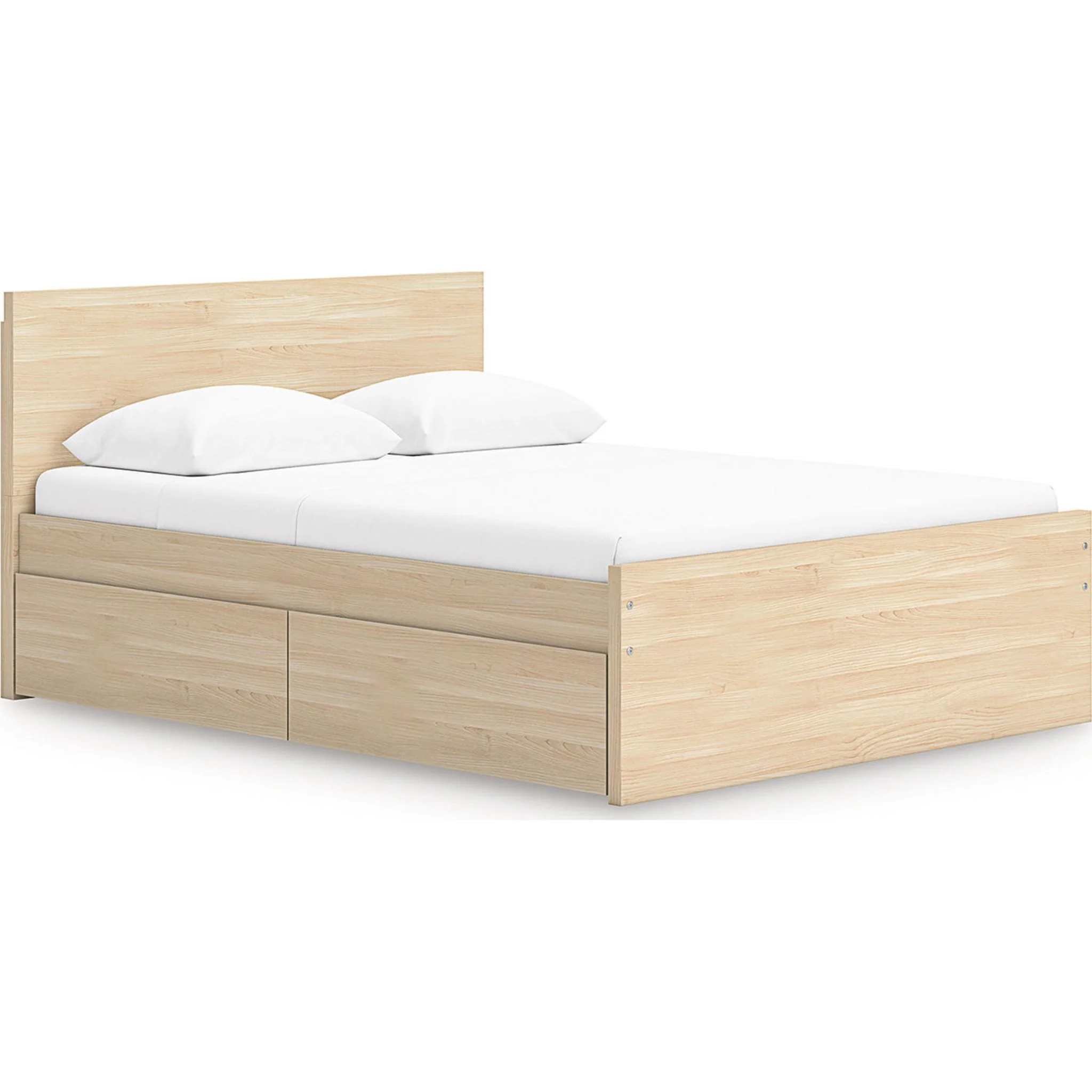Onita Full Storage Bed - Image 6