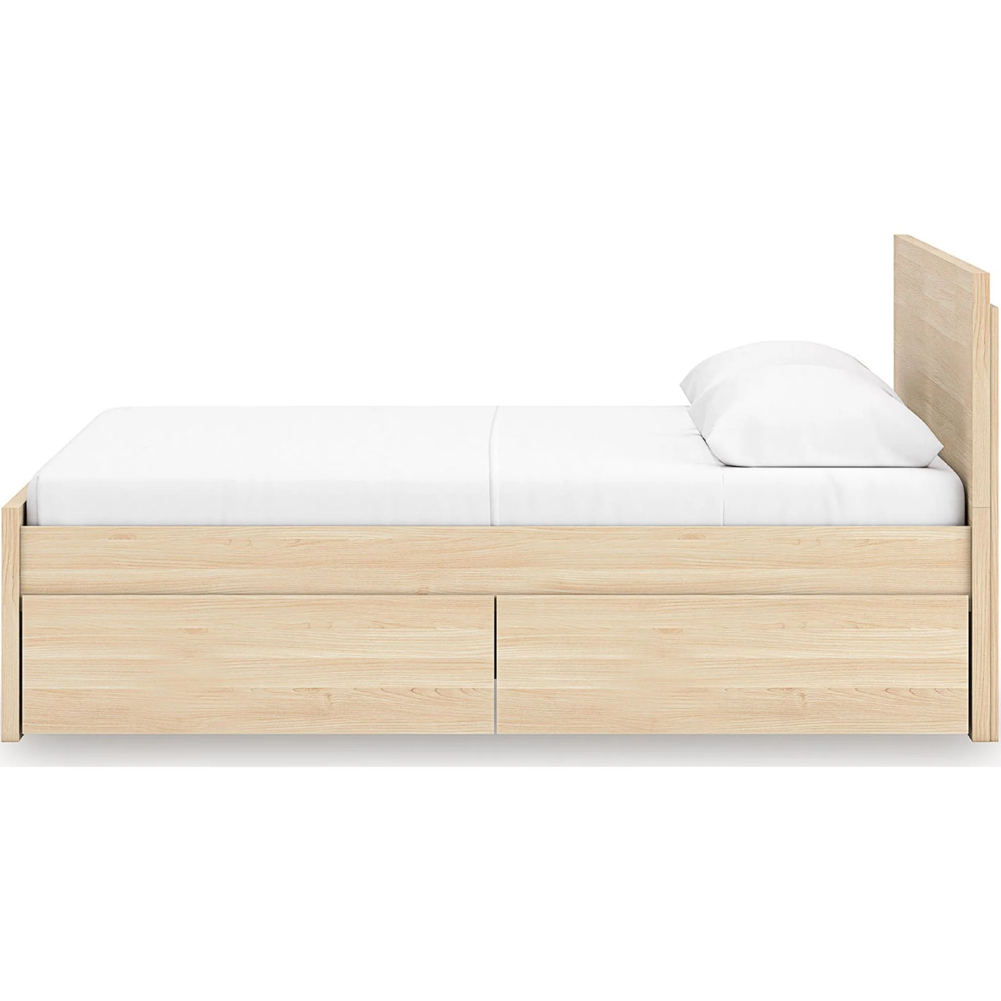 Onita Full Storage Bed - Image 9