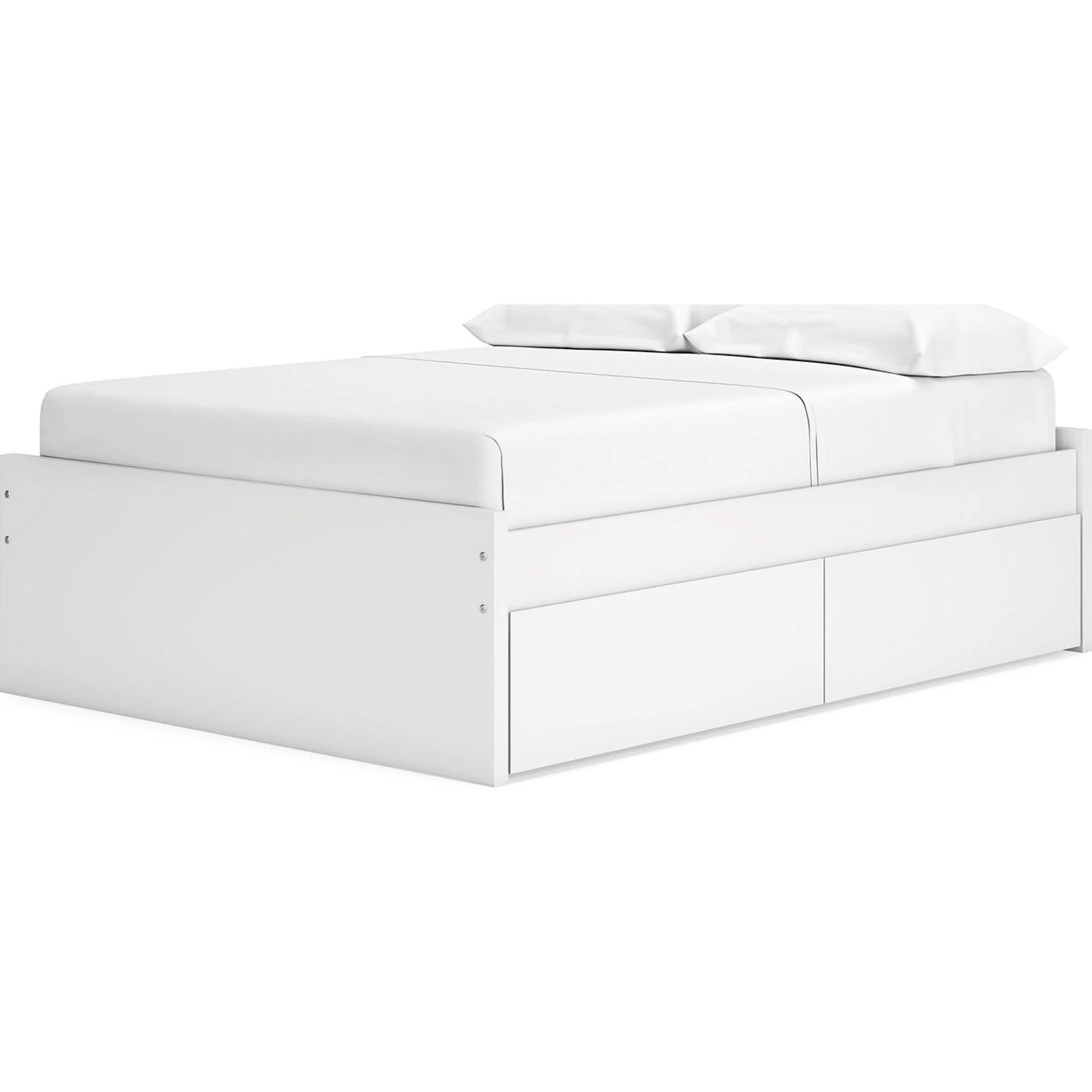 Onita Full Storage Bed - Image 2