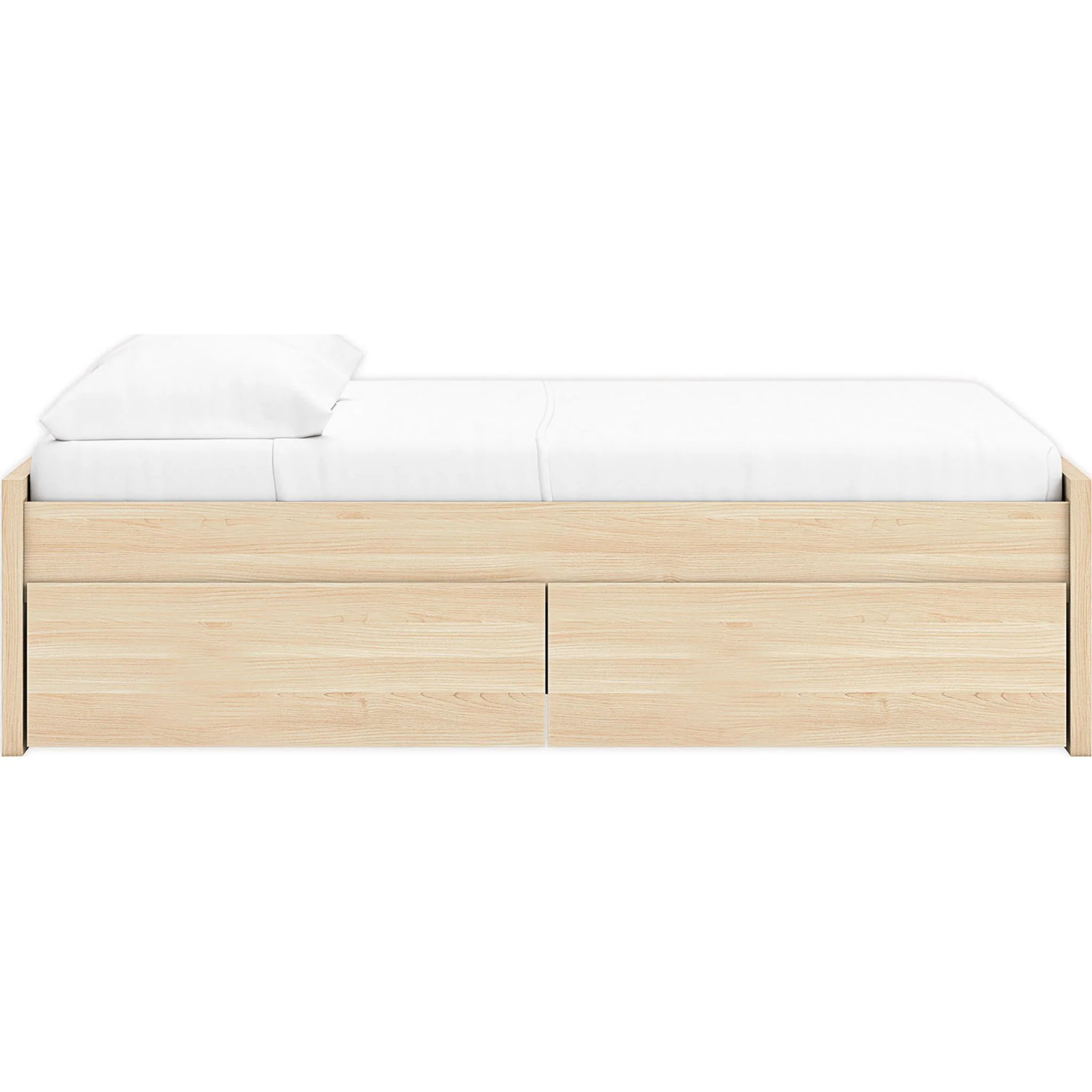 Onita Full Storage Bed - Image 10