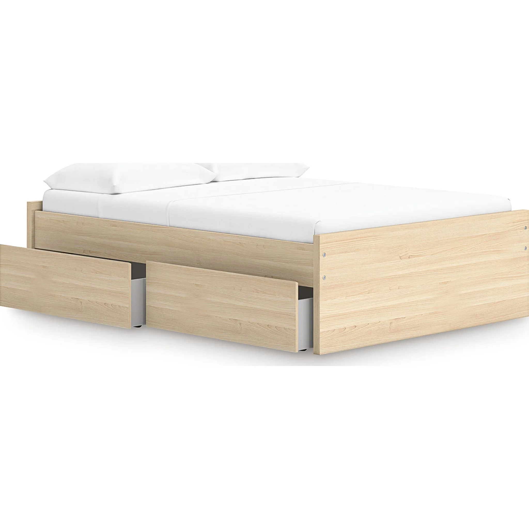 Onita Full Storage Bed - Image 5