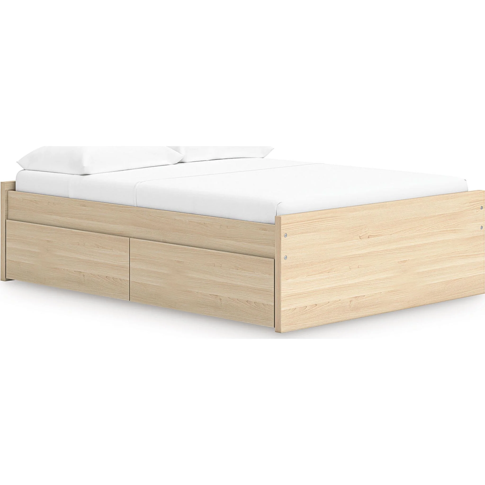 Onita Full Storage Bed - Image 6