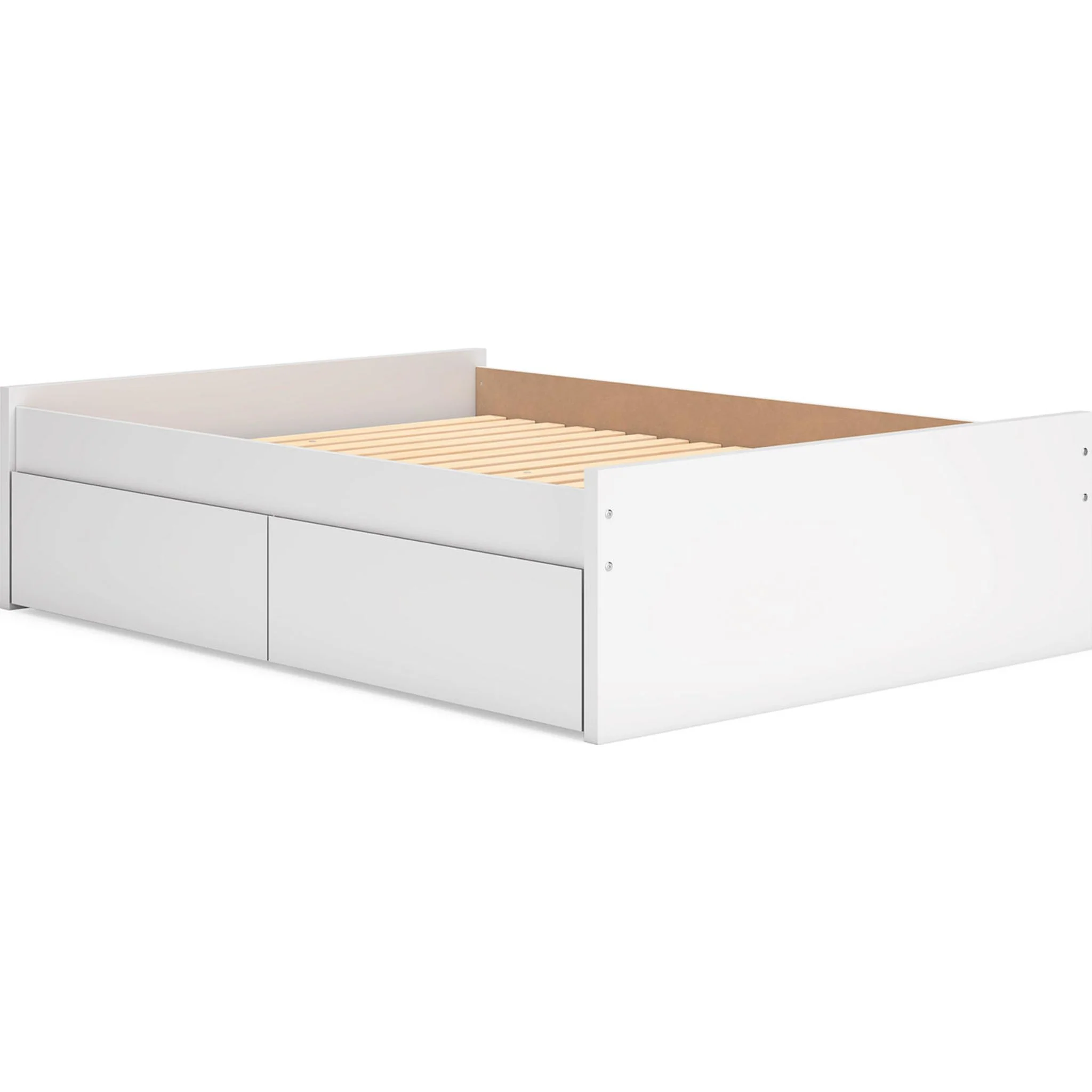 Onita Full Storage Bed - Image 3