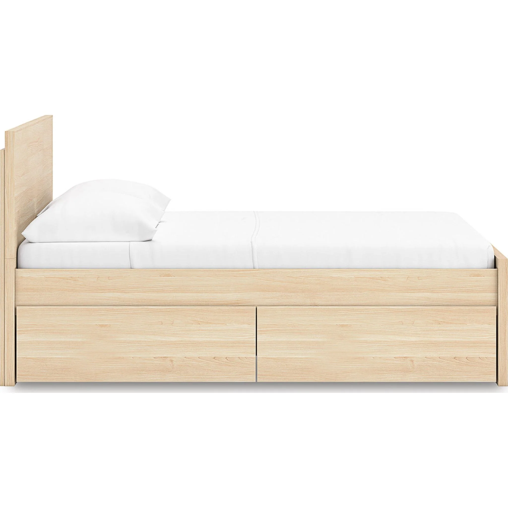 Onita Full Storage Bed - Image 10