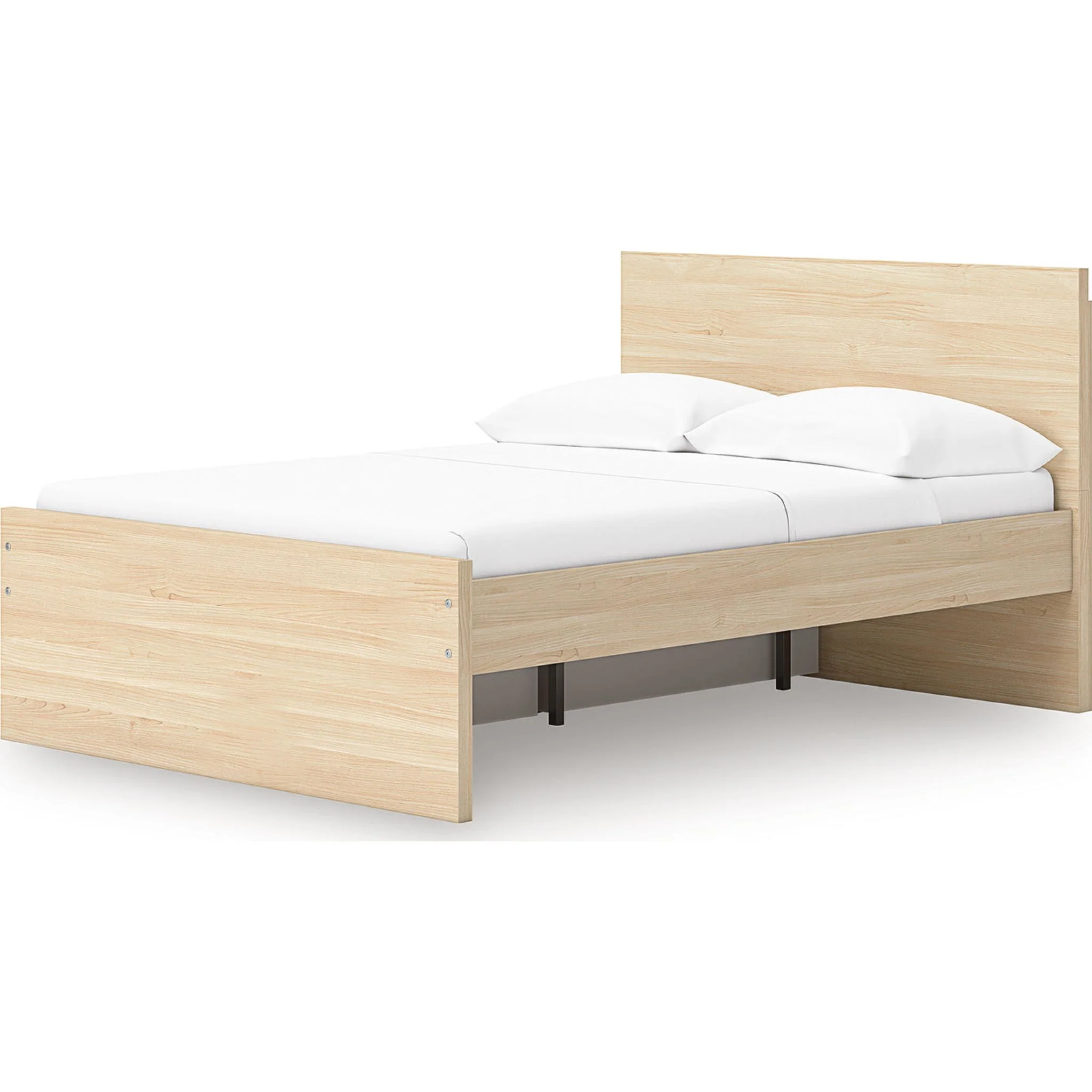 Onita Full Storage Bed - Image 3