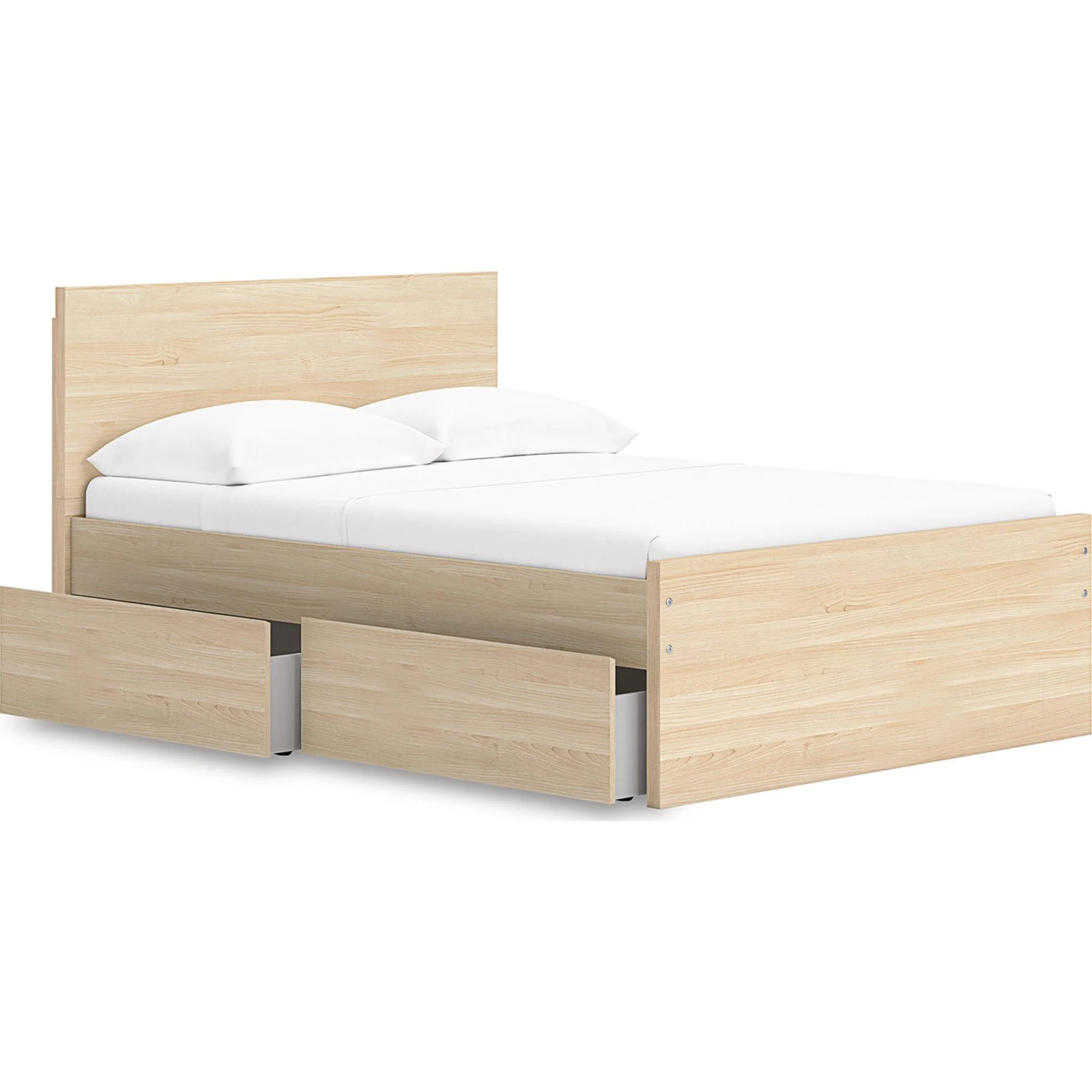 Onita Full Storage Bed - Image 5