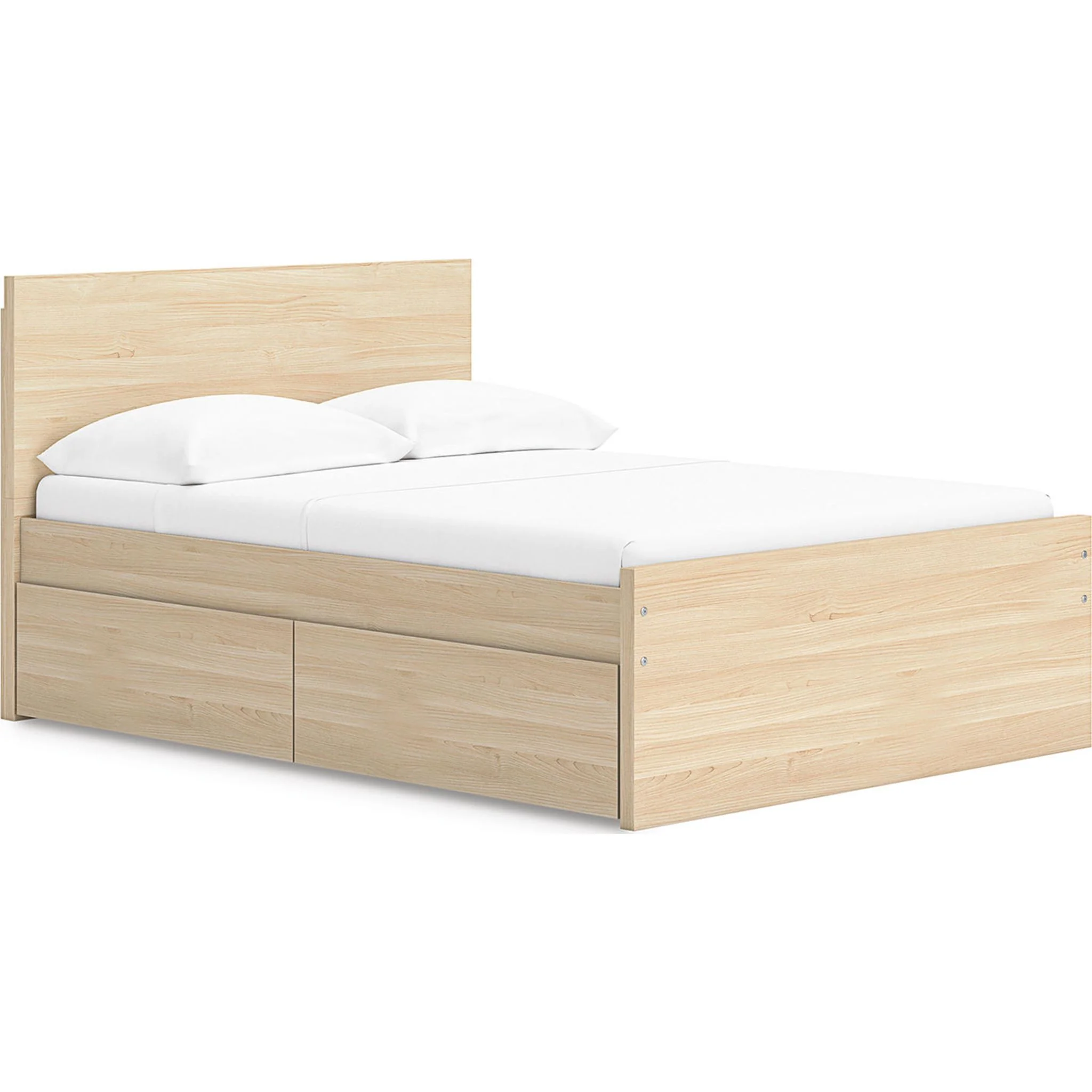 Onita Full Storage Bed - Image 6