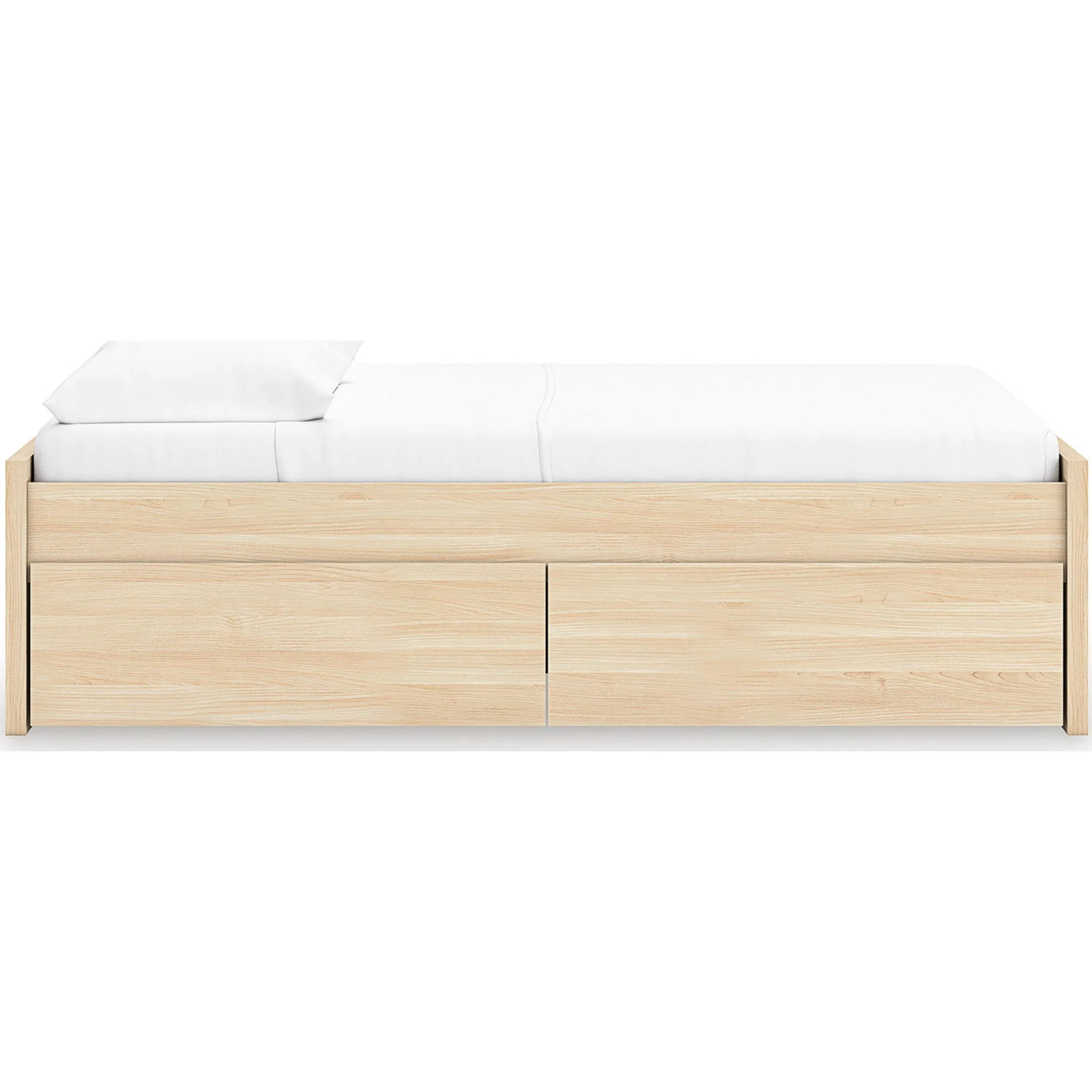 Onita Full Storage Bed - Image 10
