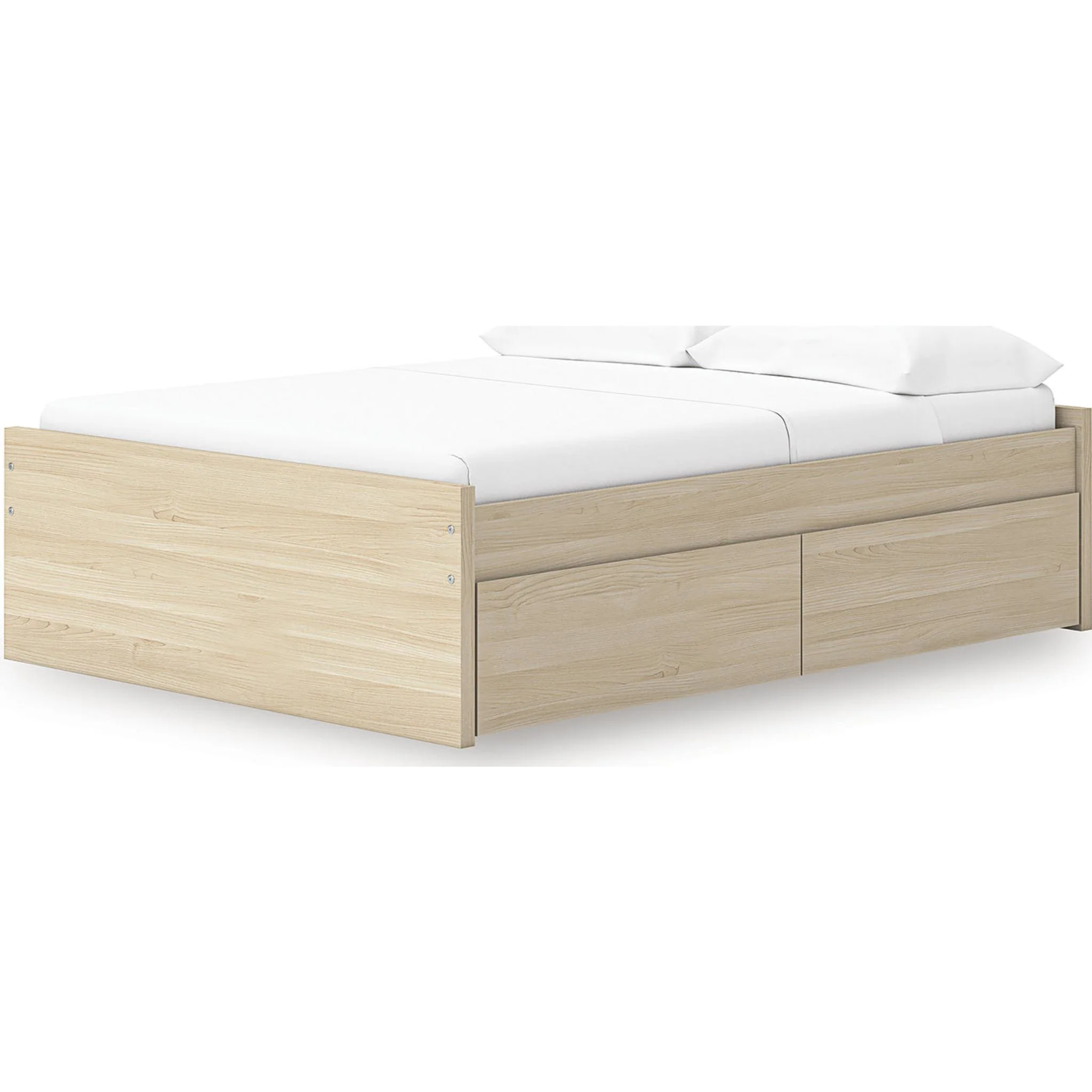 Onita Full Storage Bed - Image 3