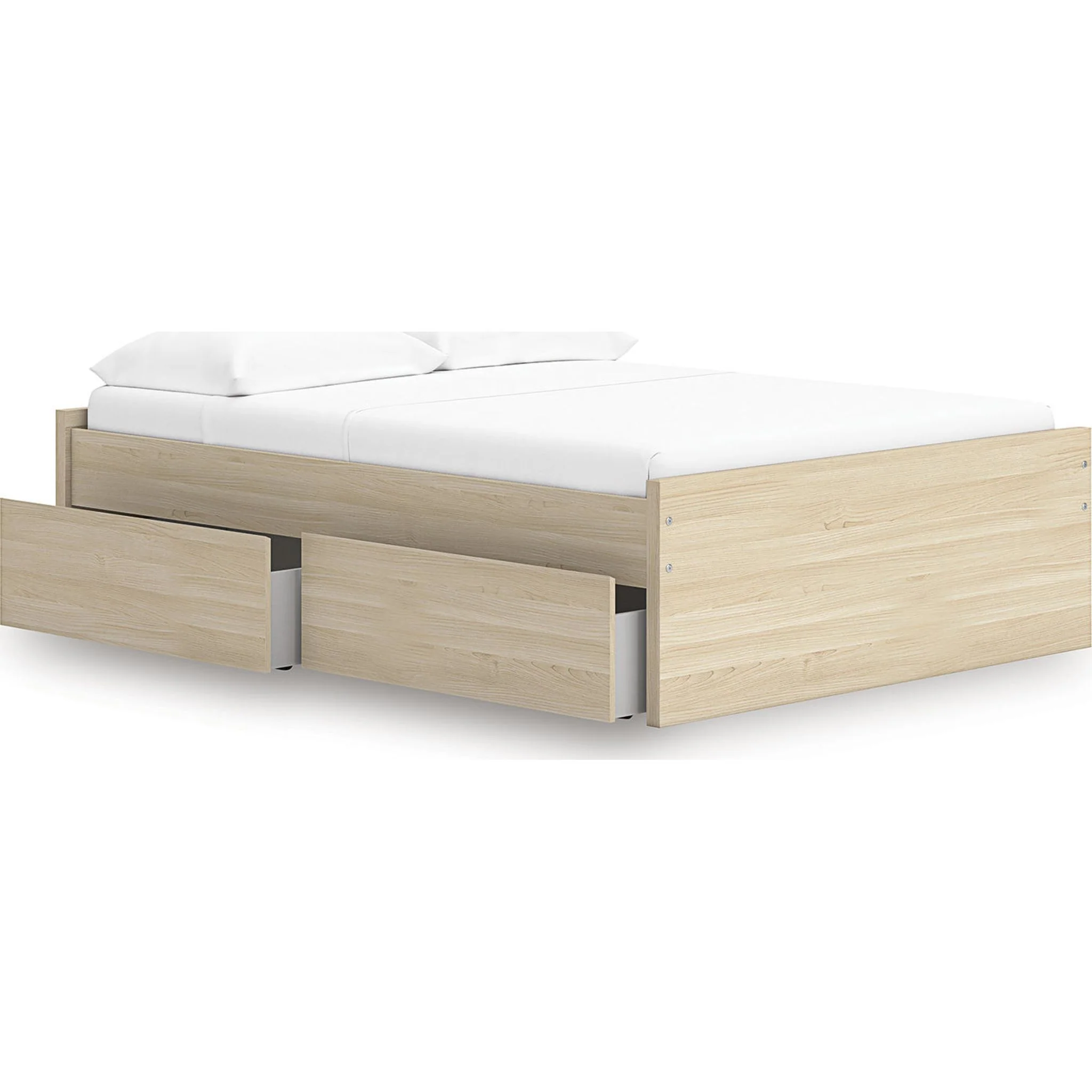 Onita Full Storage Bed - Image 5