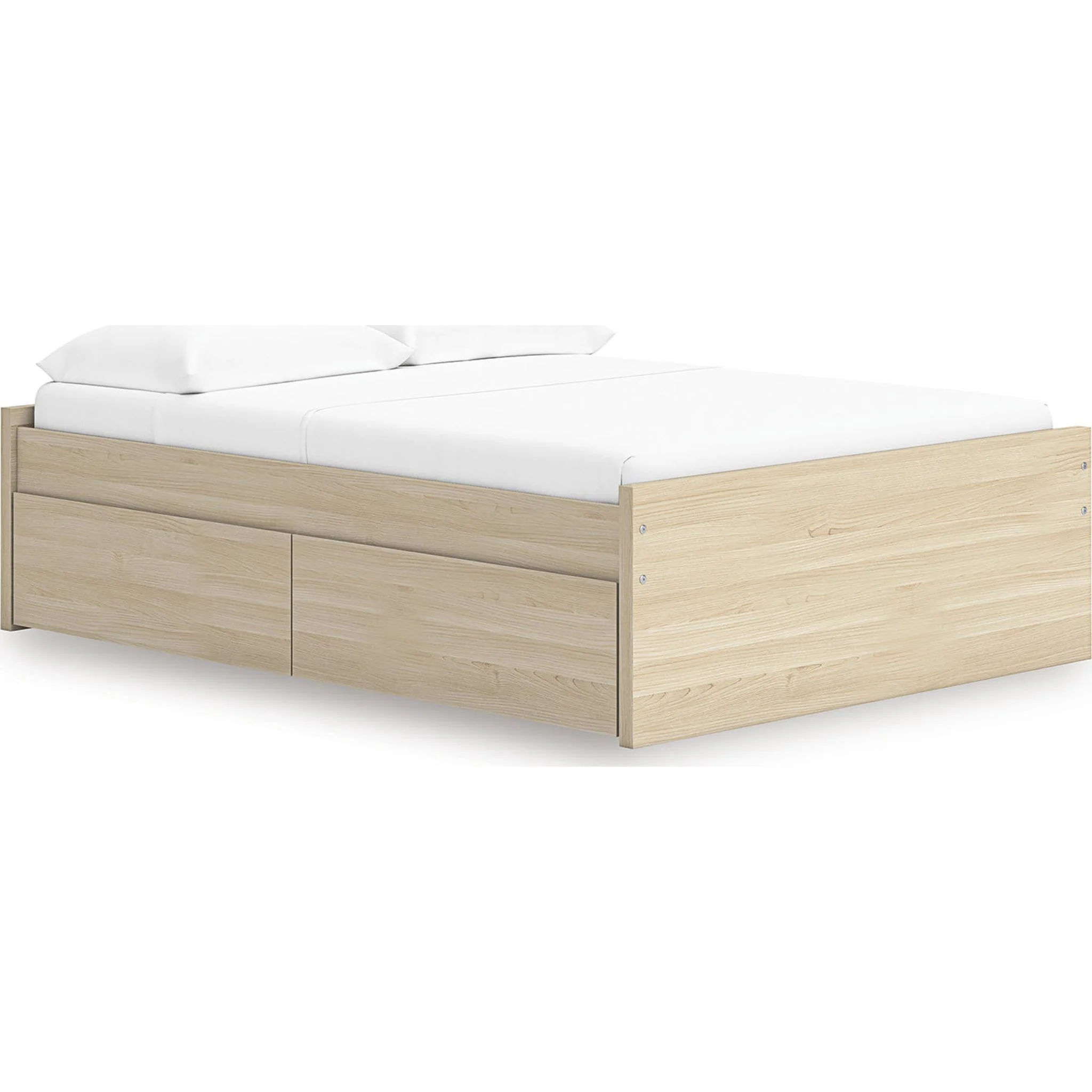 Onita Full Storage Bed - Image 6