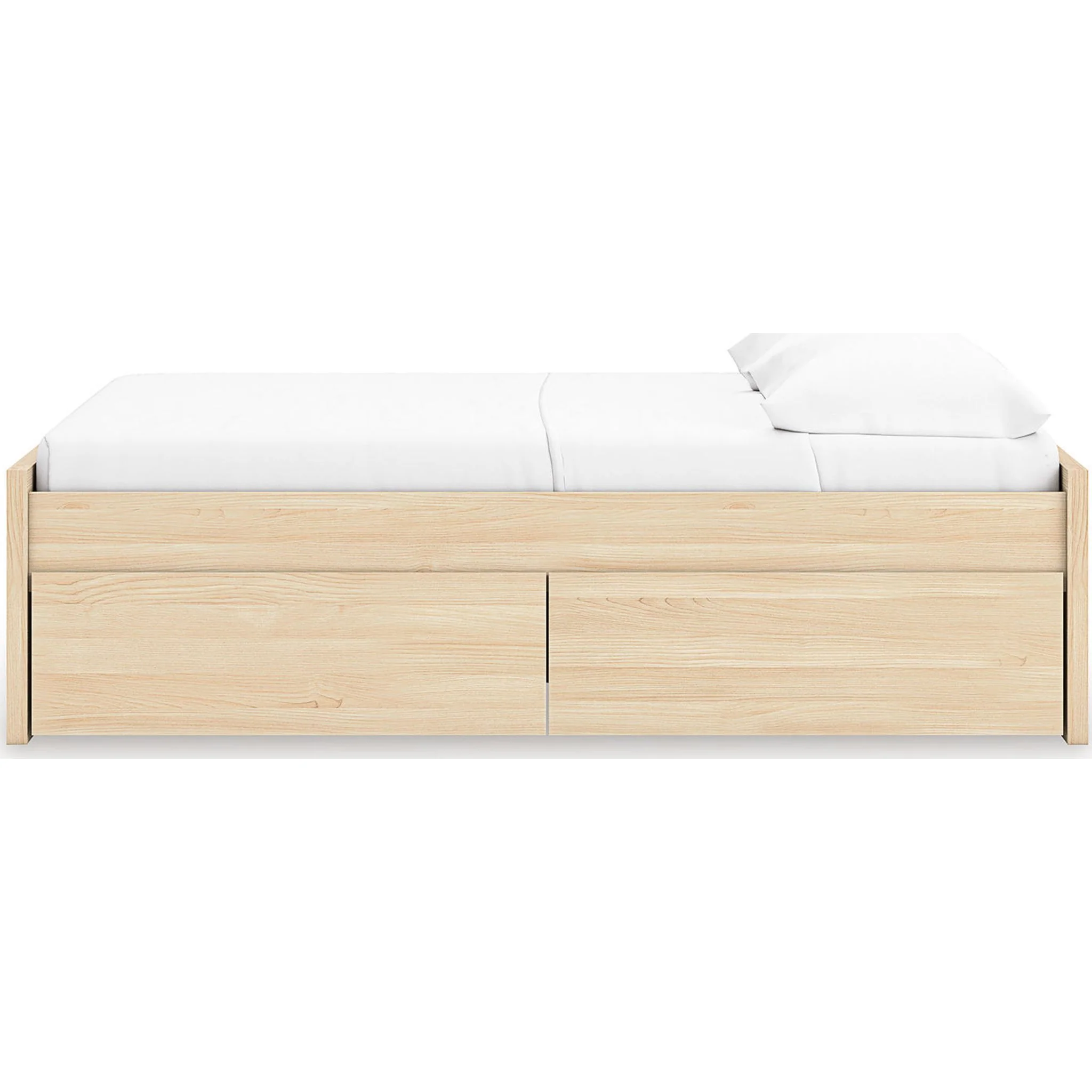Onita Full Storage Bed - Image 9